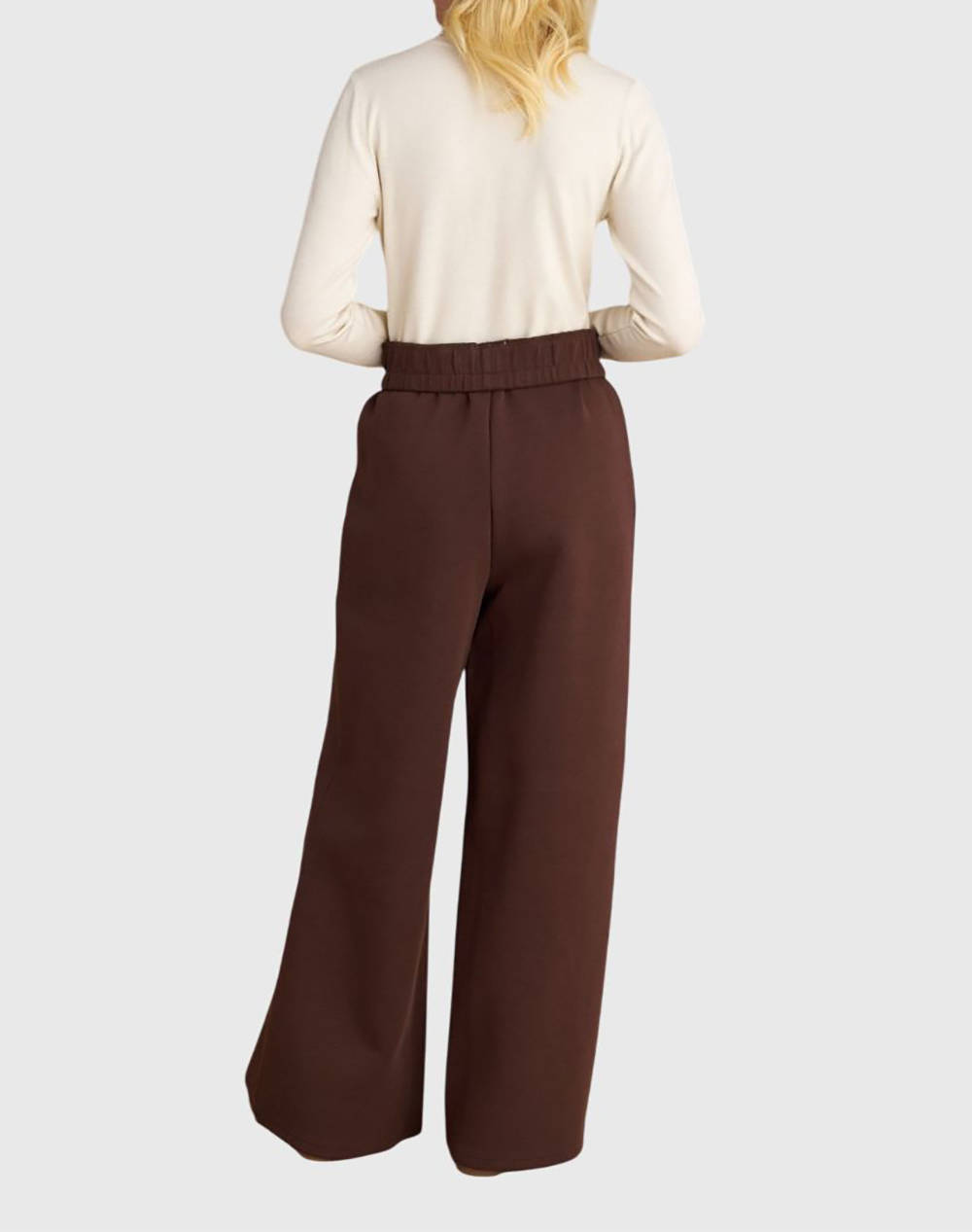 ATTRATTIVO PANTALONI