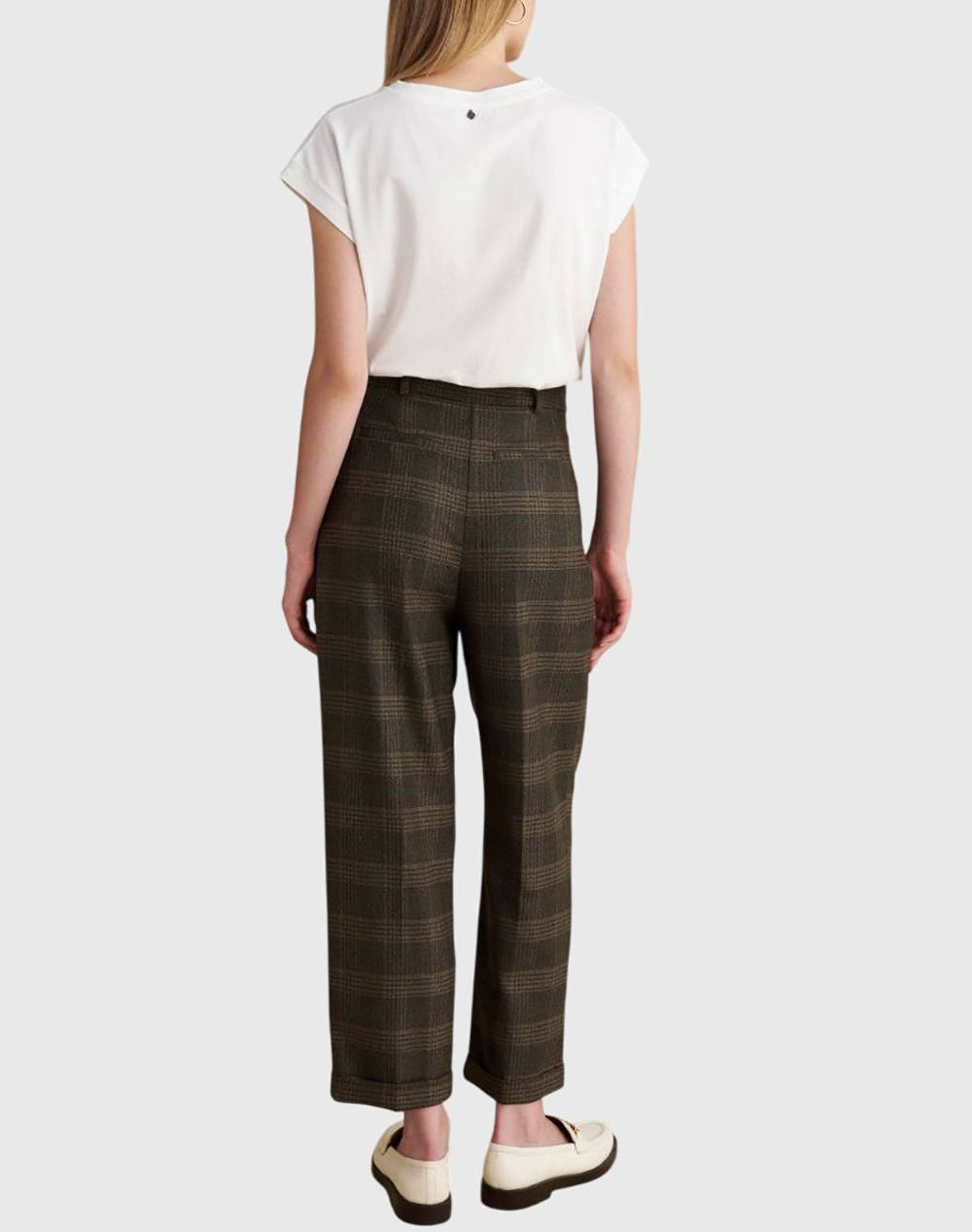 ATTRATTIVO PANTALONI