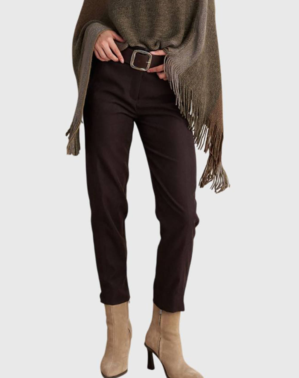 ATTRATTIVO PANTALONI