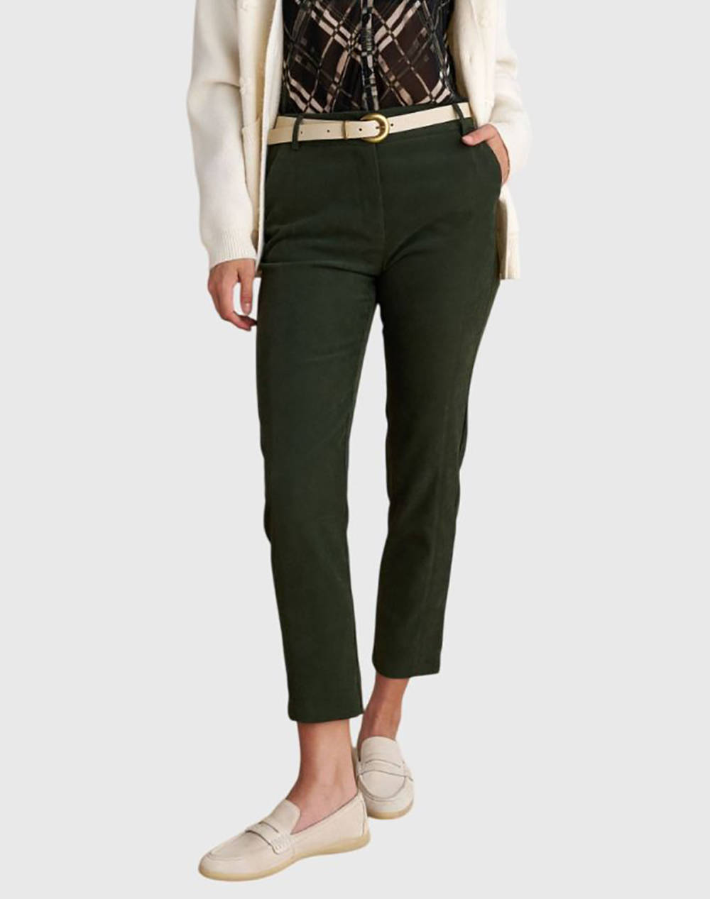 ATTRATTIVO PANTALONI