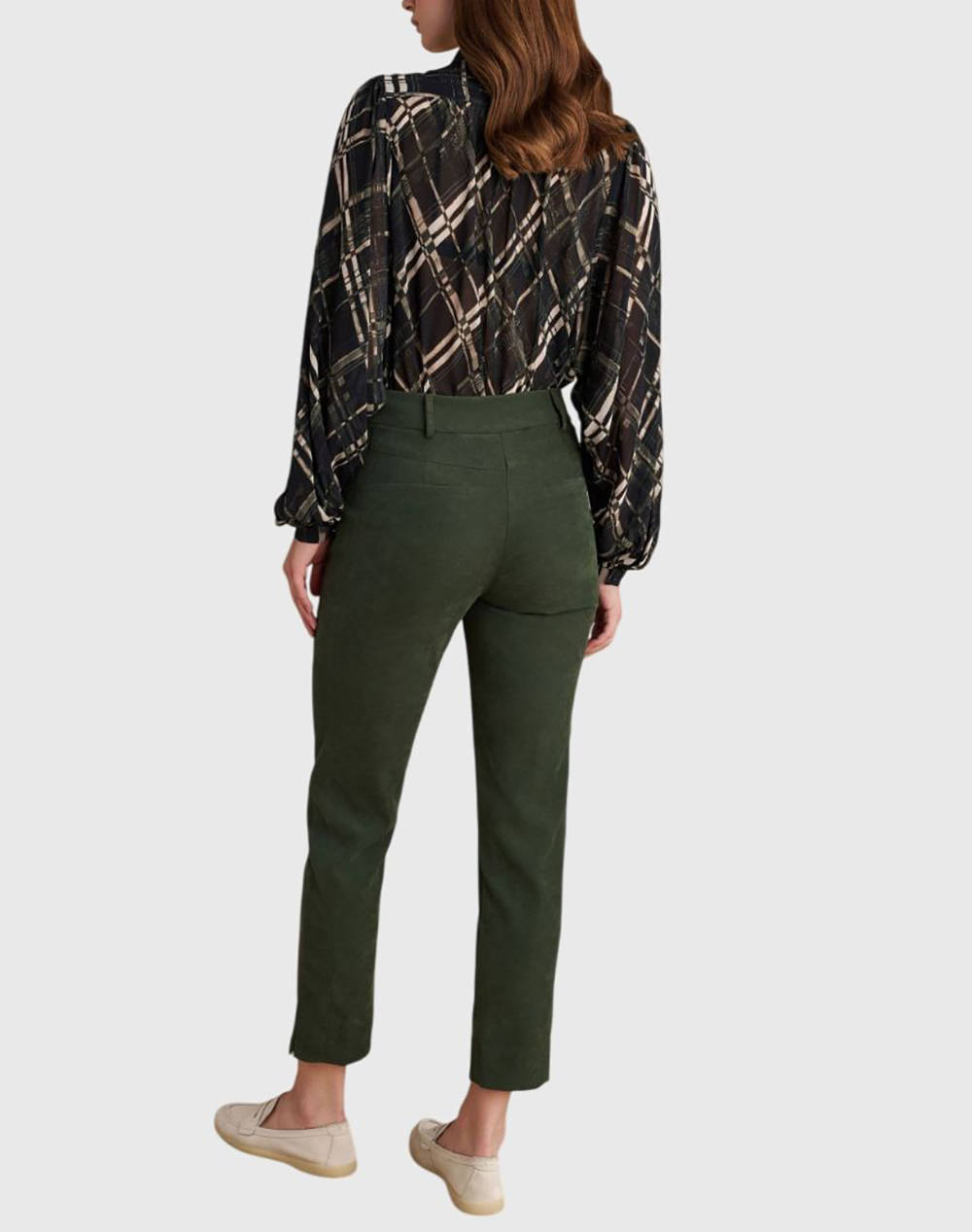 ATTRATTIVO PANTALONI