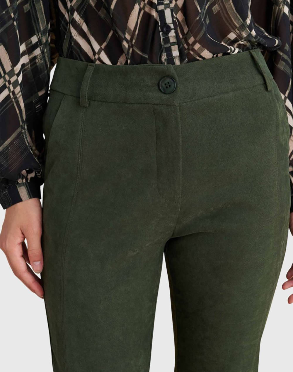 ATTRATTIVO PANTALONI