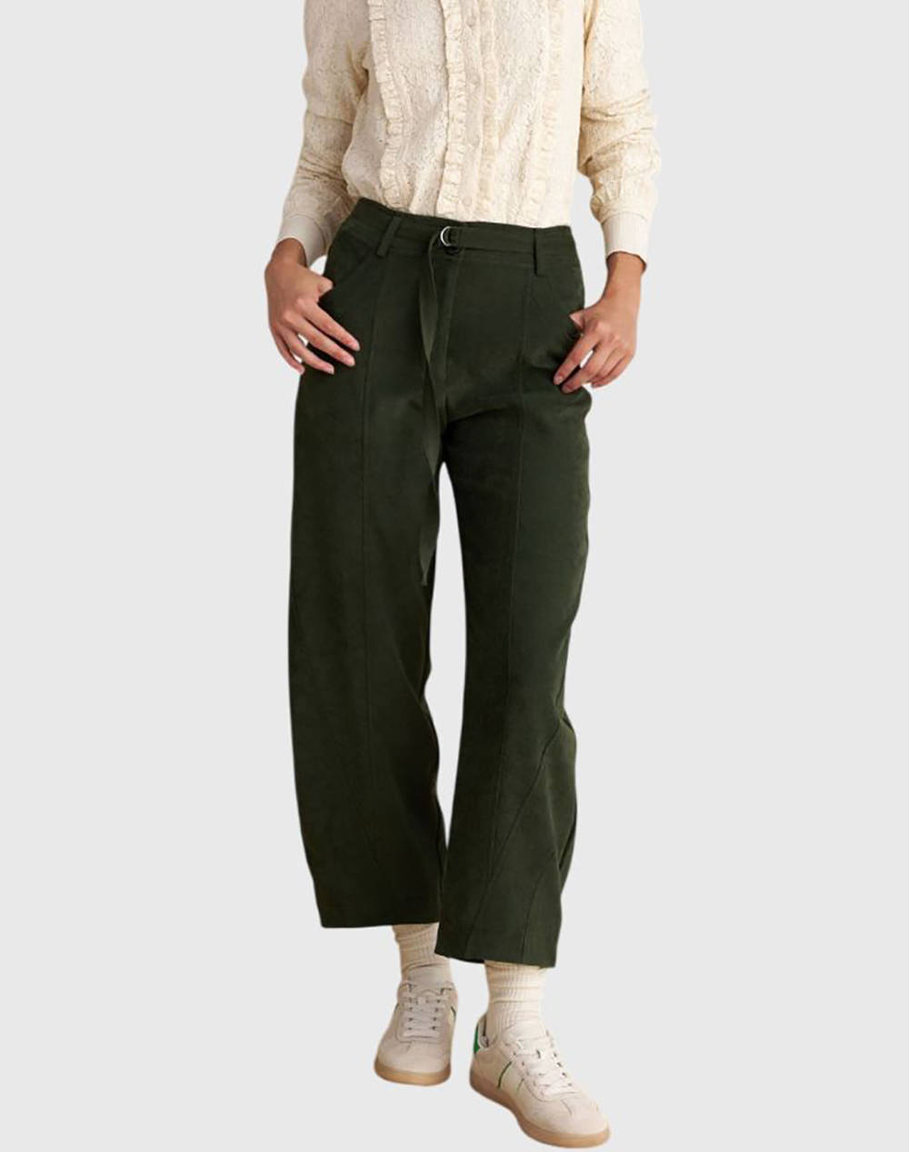 ATTRATTIVO PANTALONI