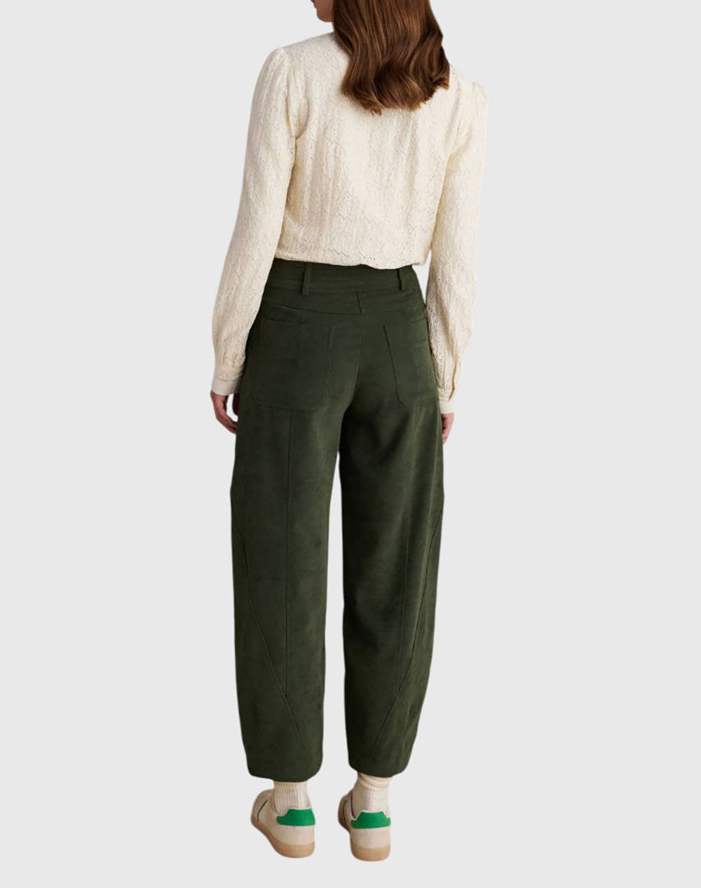 ATTRATTIVO PANTALONI