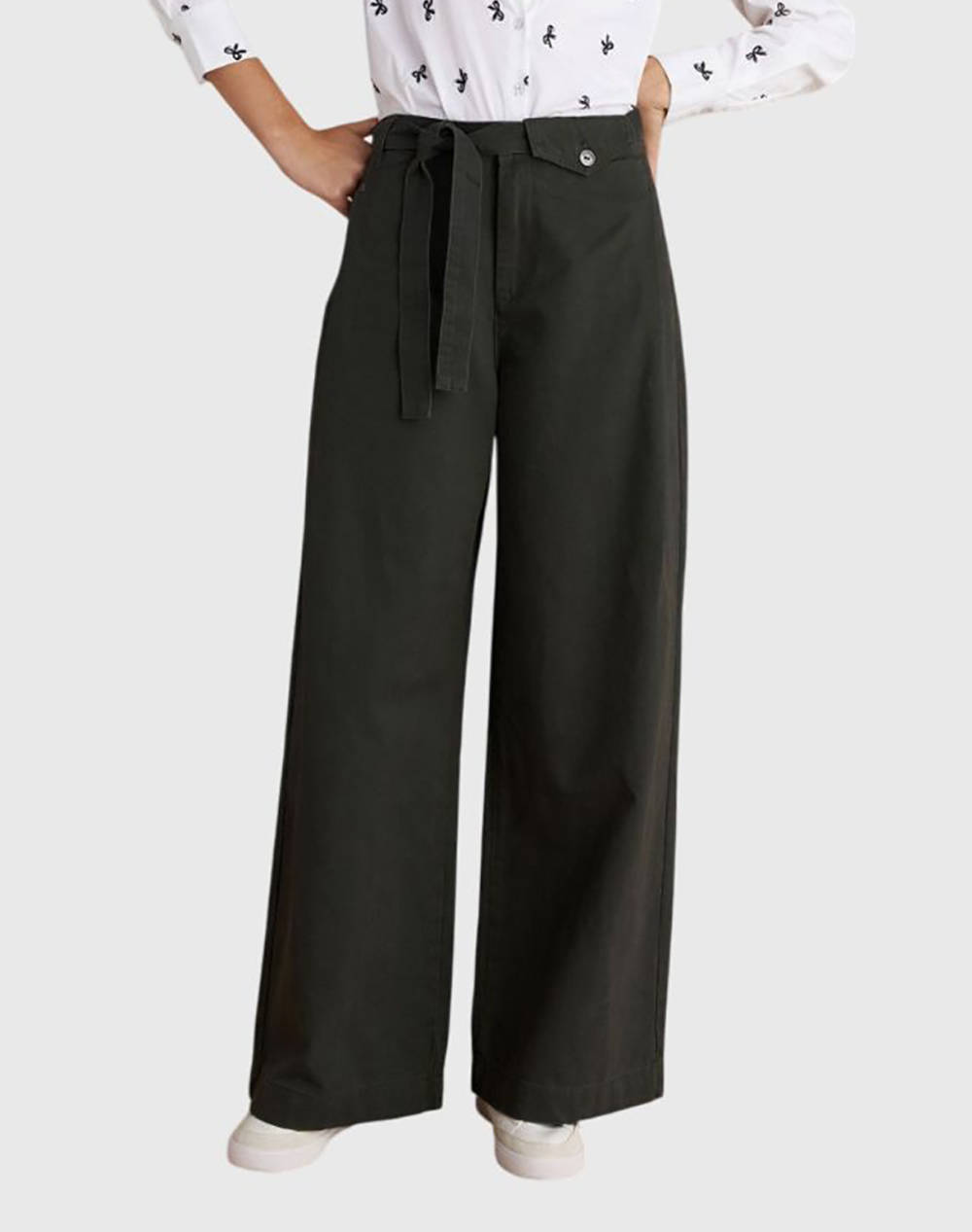 ATTRATTIVO PANTALONI