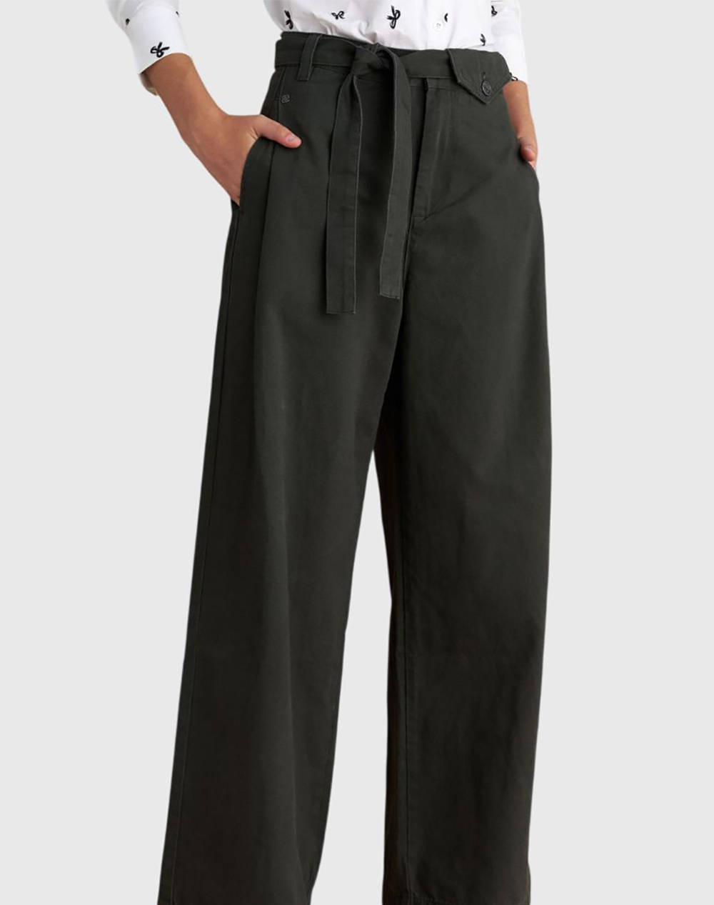 ATTRATTIVO PANTALONI