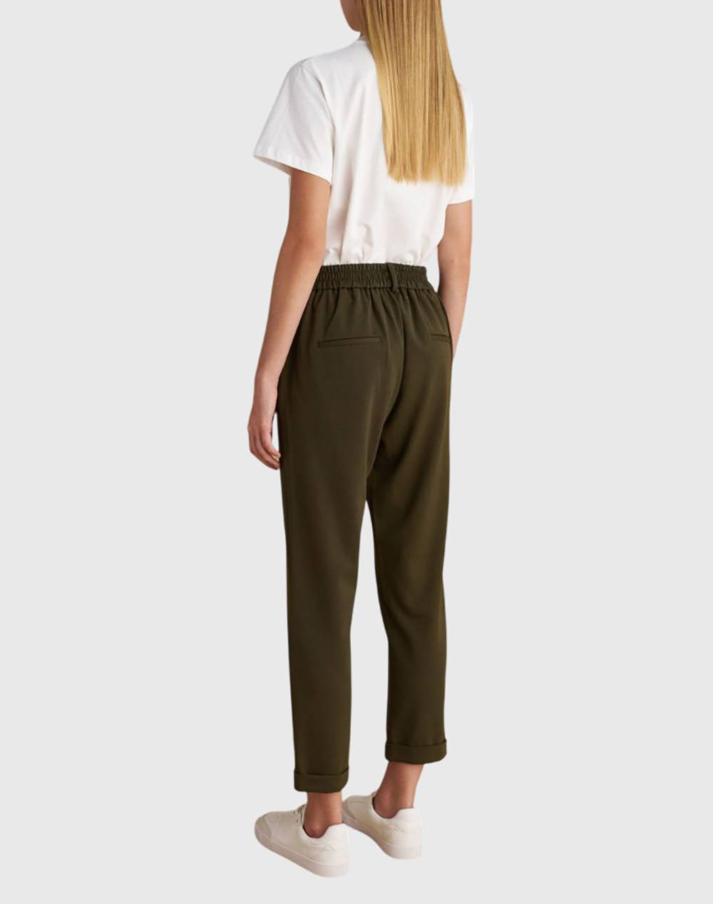 ATTRATTIVO PANTALONI