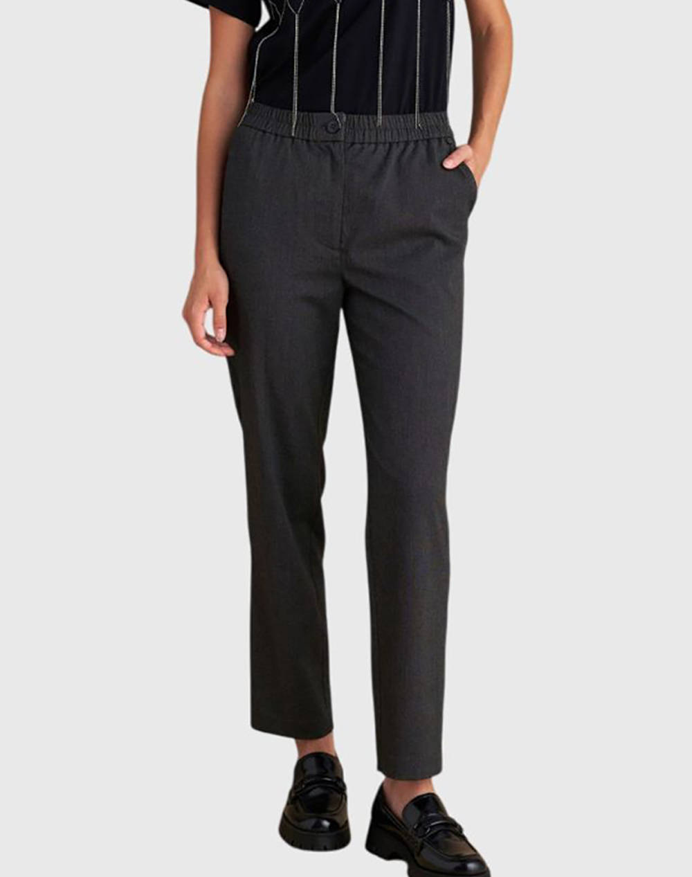 ATTRATTIVO PANTALONI