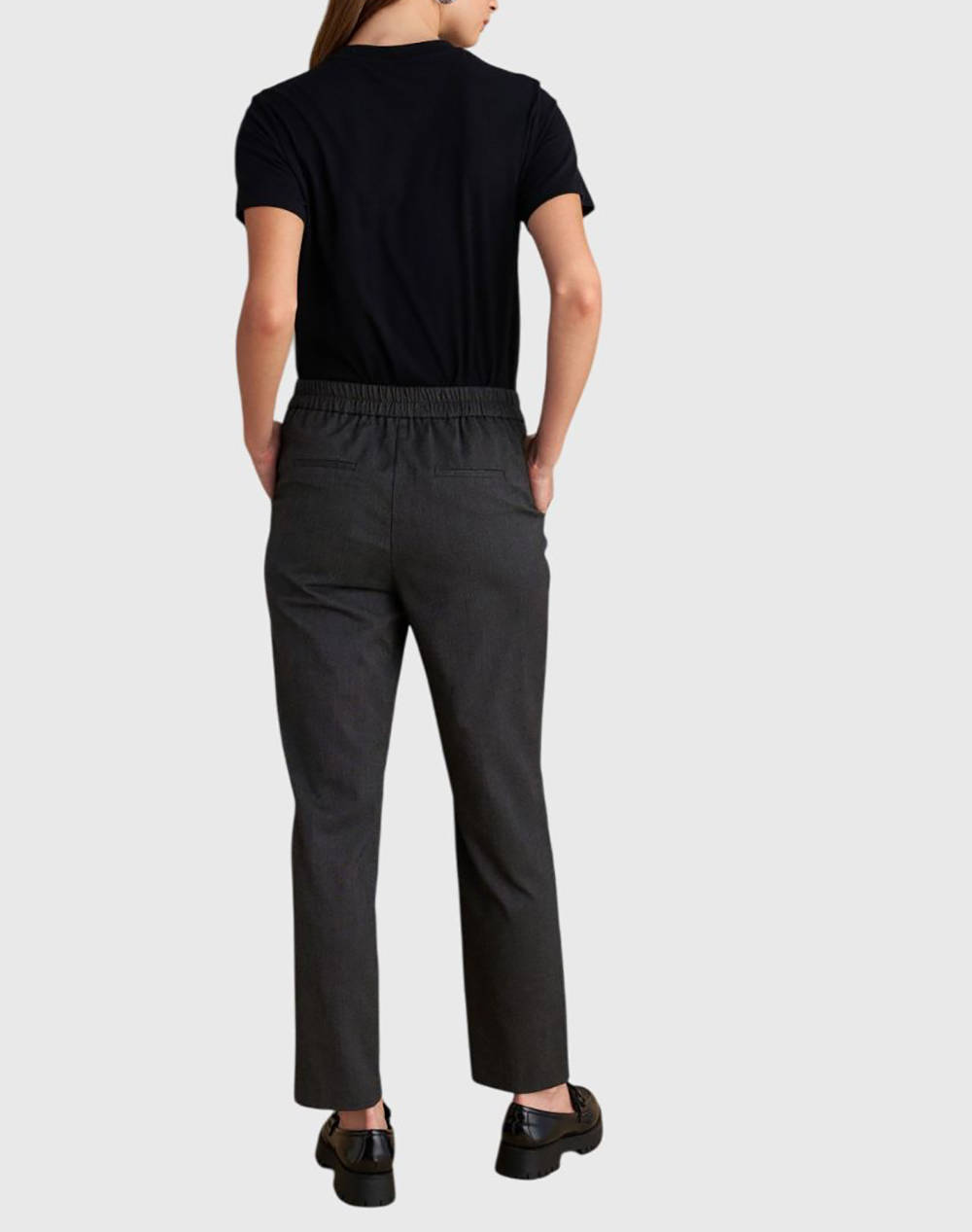 ATTRATTIVO PANTALONI