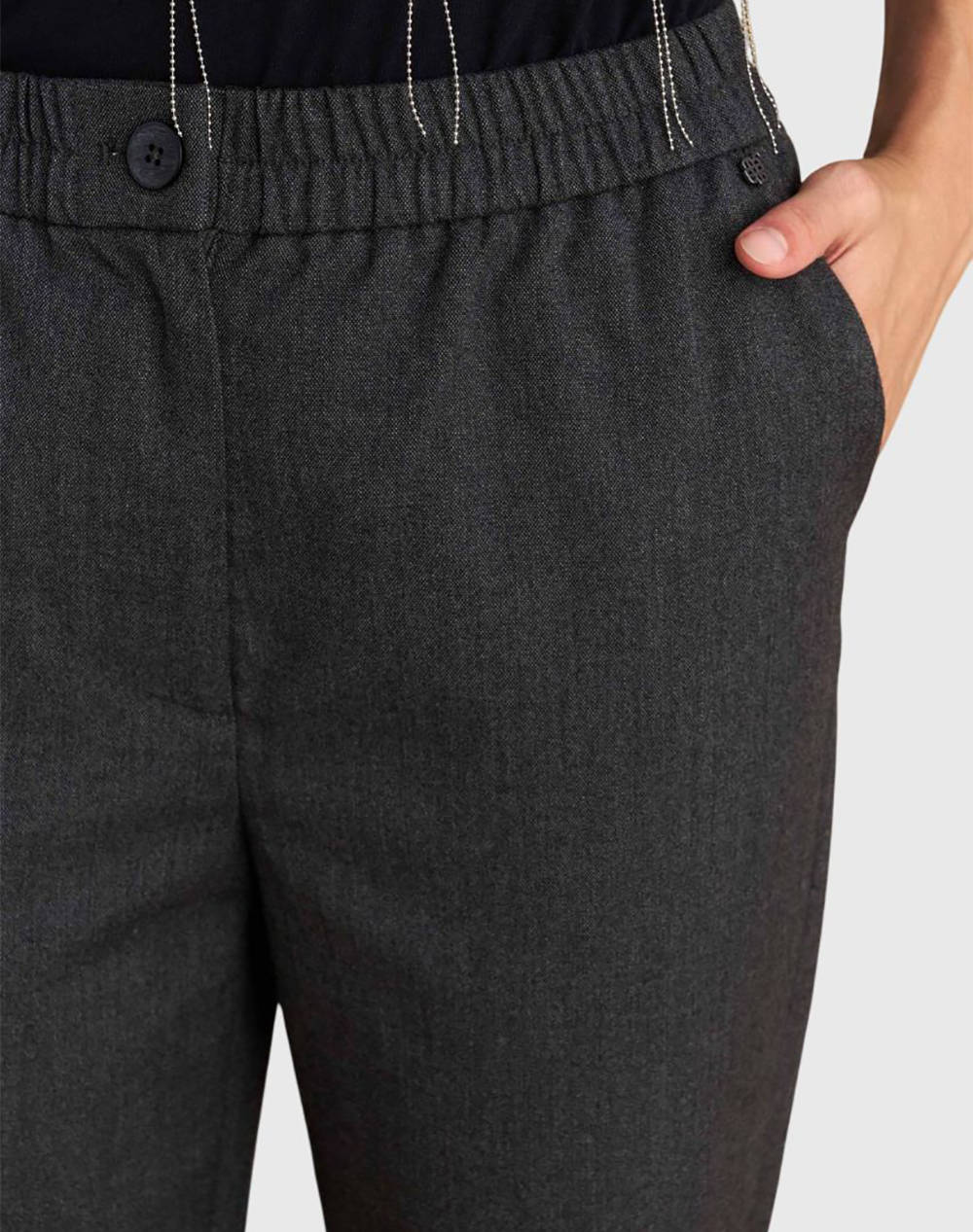 ATTRATTIVO PANTALONI