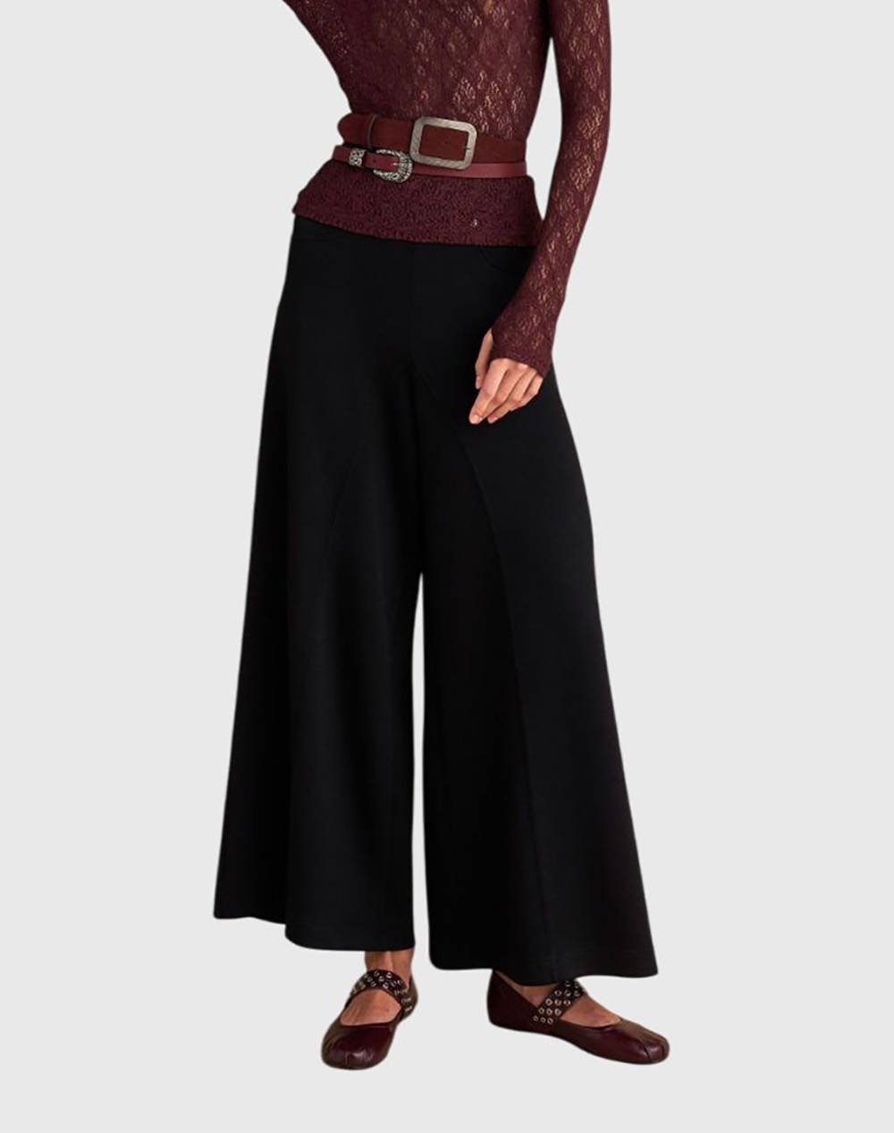 ATTRATTIVO PANTALONI