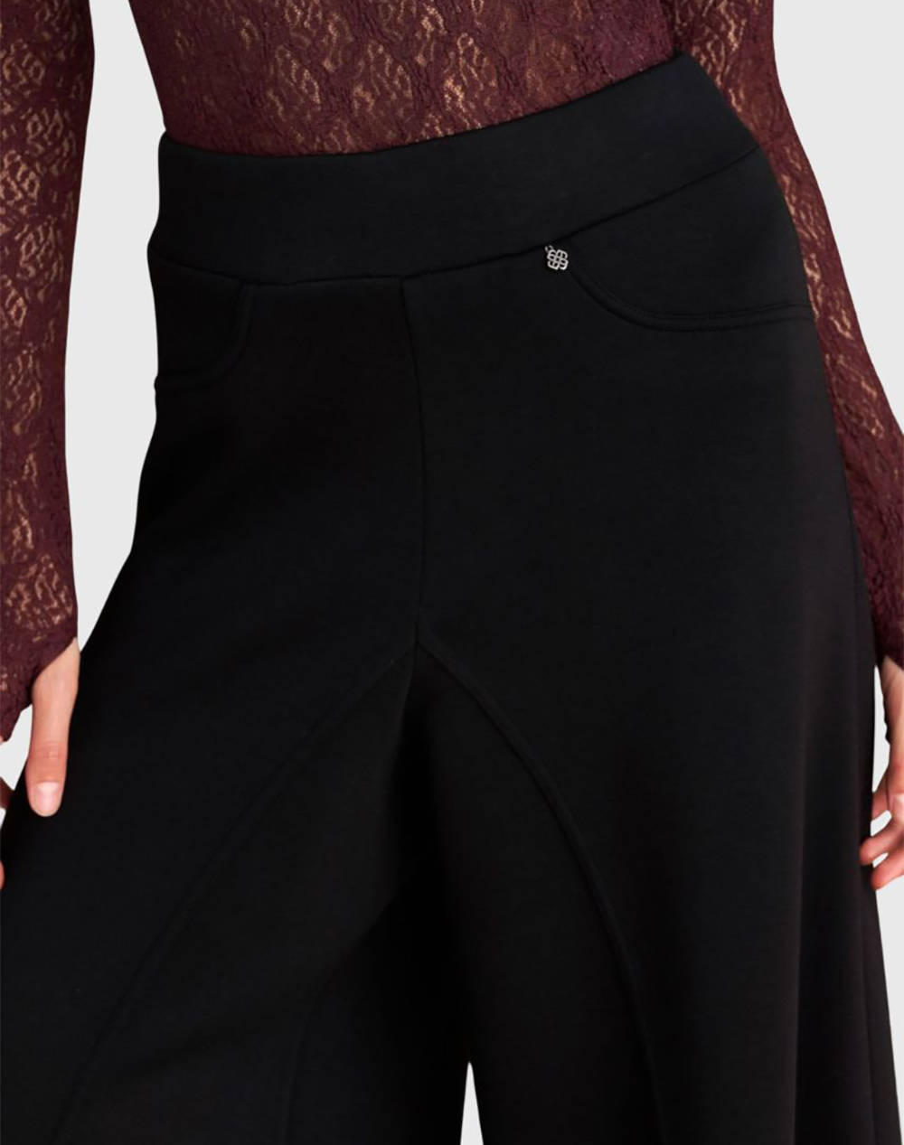 ATTRATTIVO PANTALONI