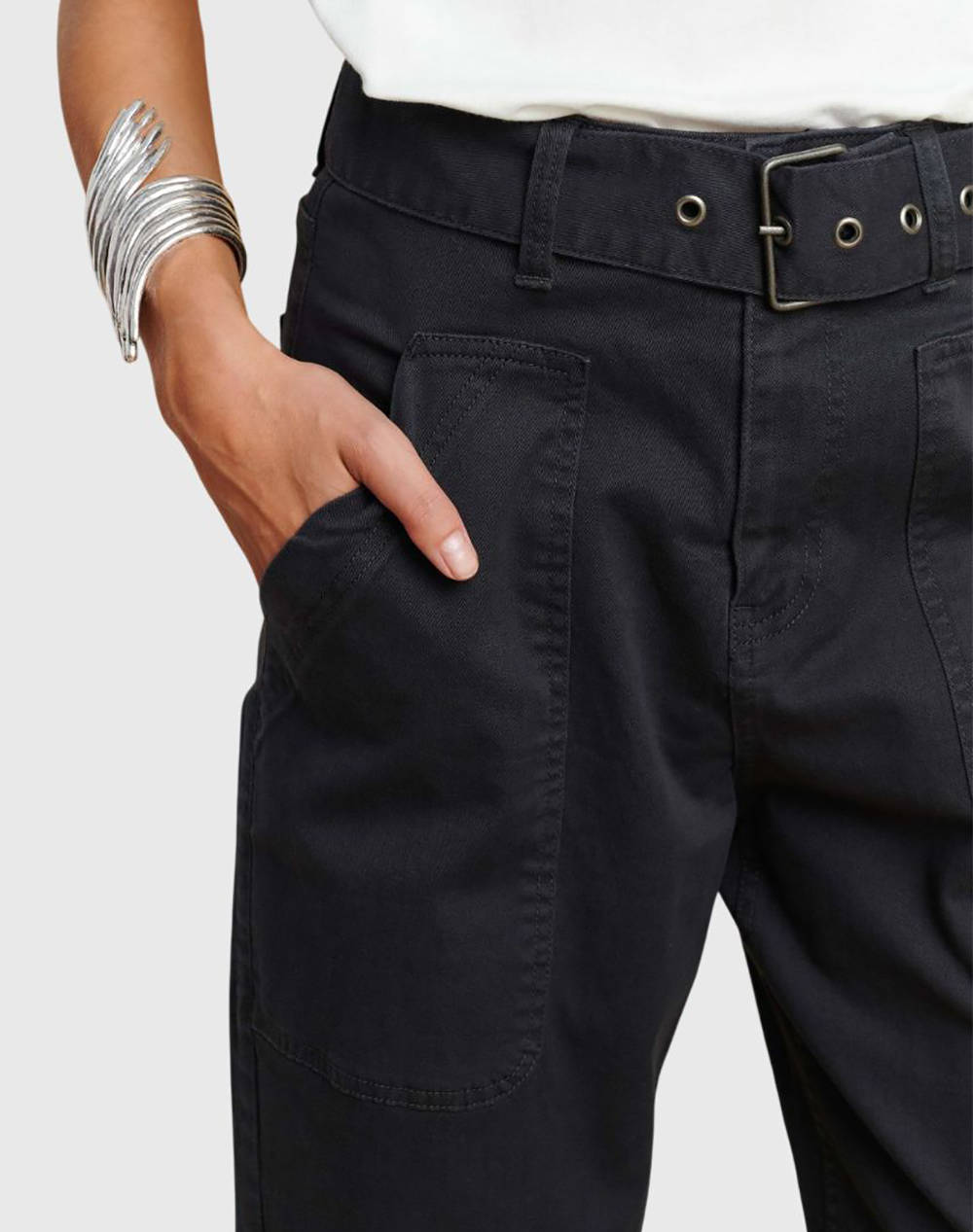 ATTRATTIVO PANTALONI