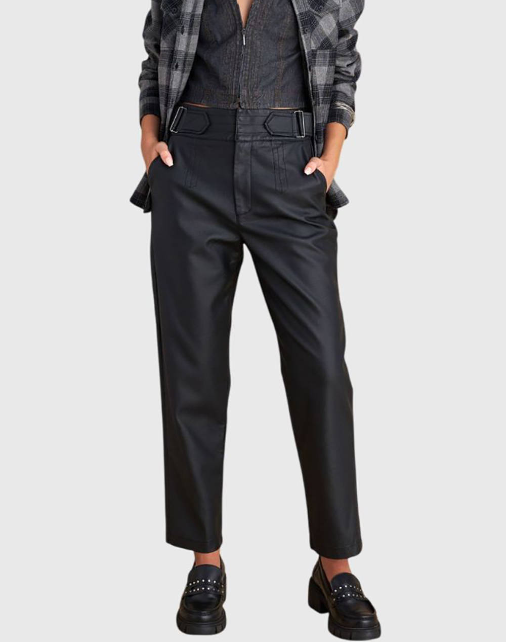 ATTRATTIVO PANTALONI