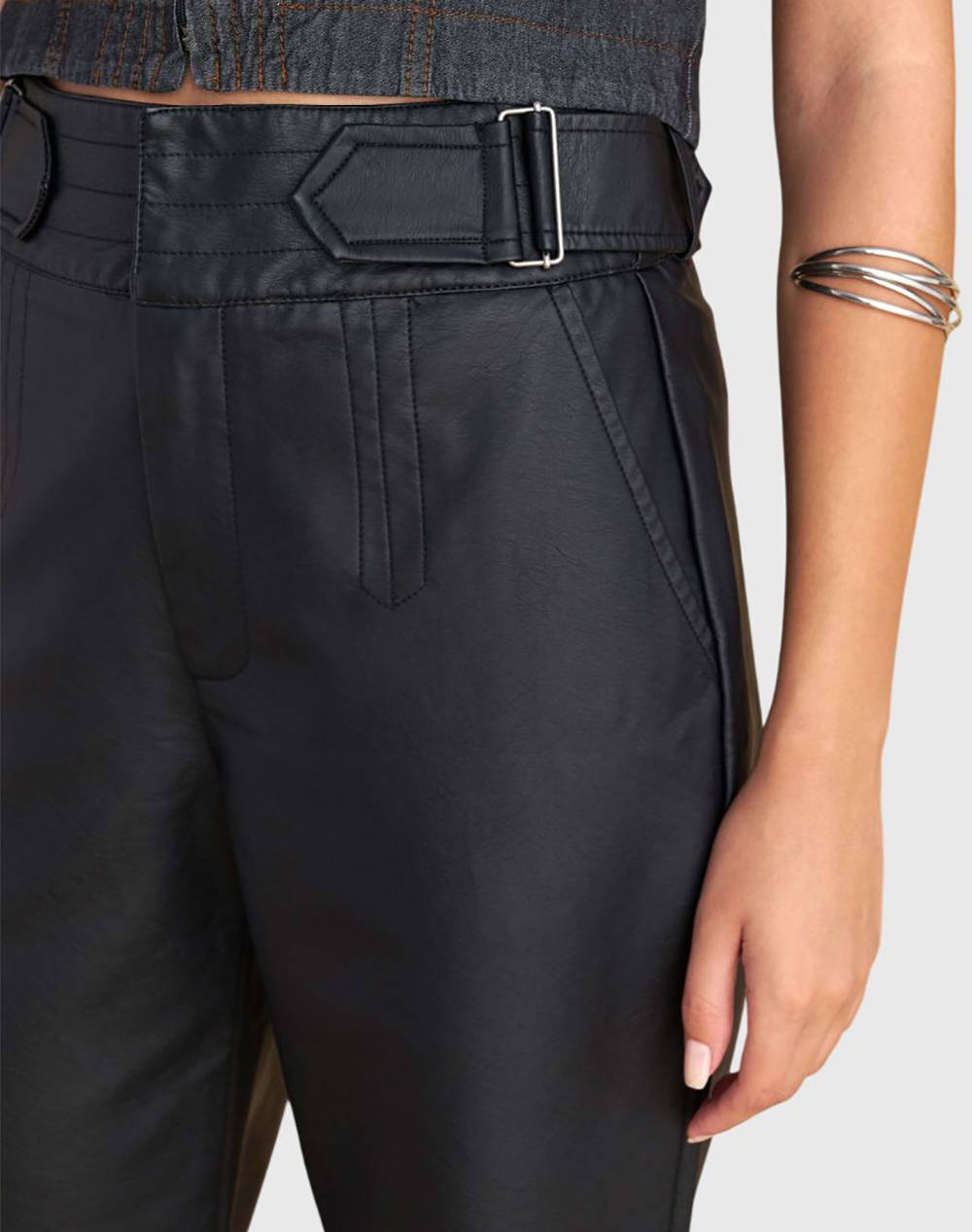 ATTRATTIVO PANTALONI