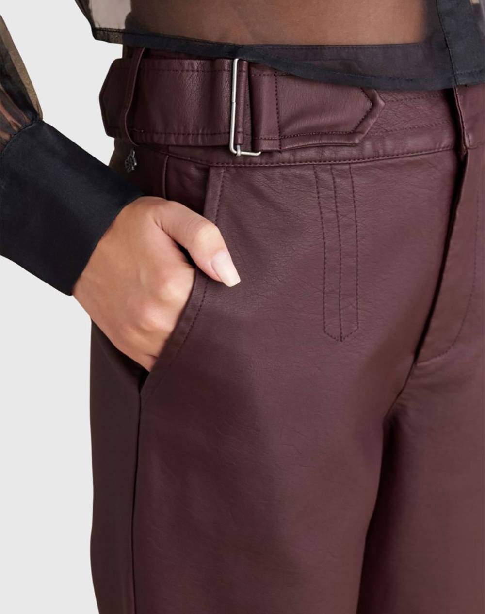 ATTRATTIVO PANTALONI