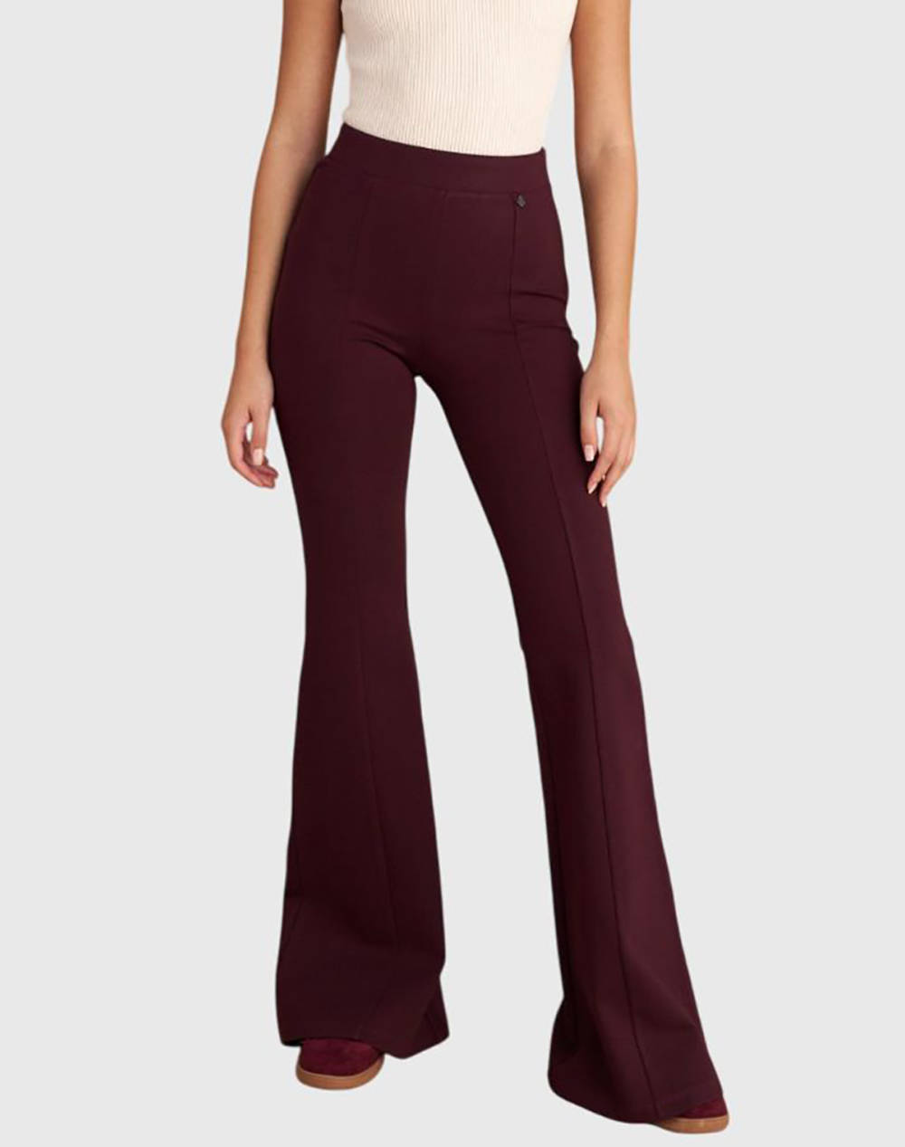 ATTRATTIVO PANTALONI