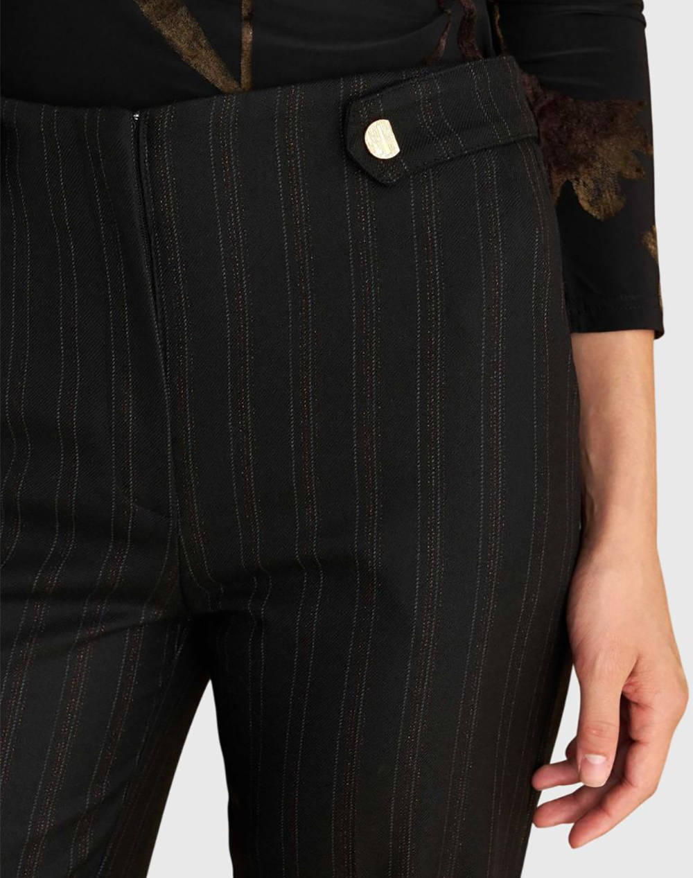 ATTRATTIVO PANTALONI