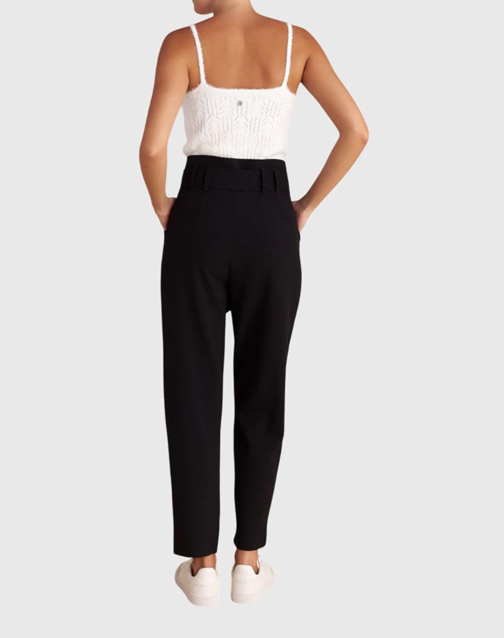 ATTRATTIVO PANTALONI