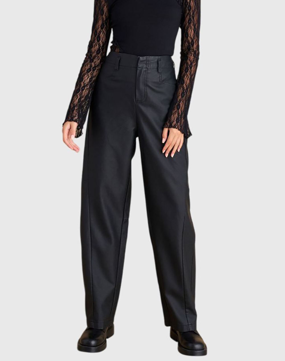 ATTRATTIVO PANTALONI