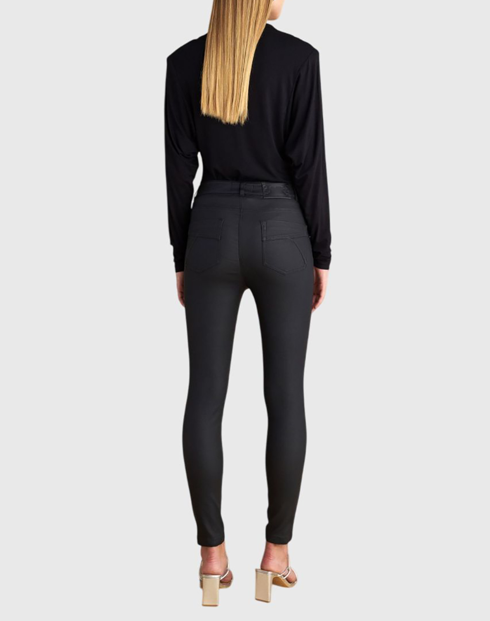 ATTRATTIVO PANTALONI
