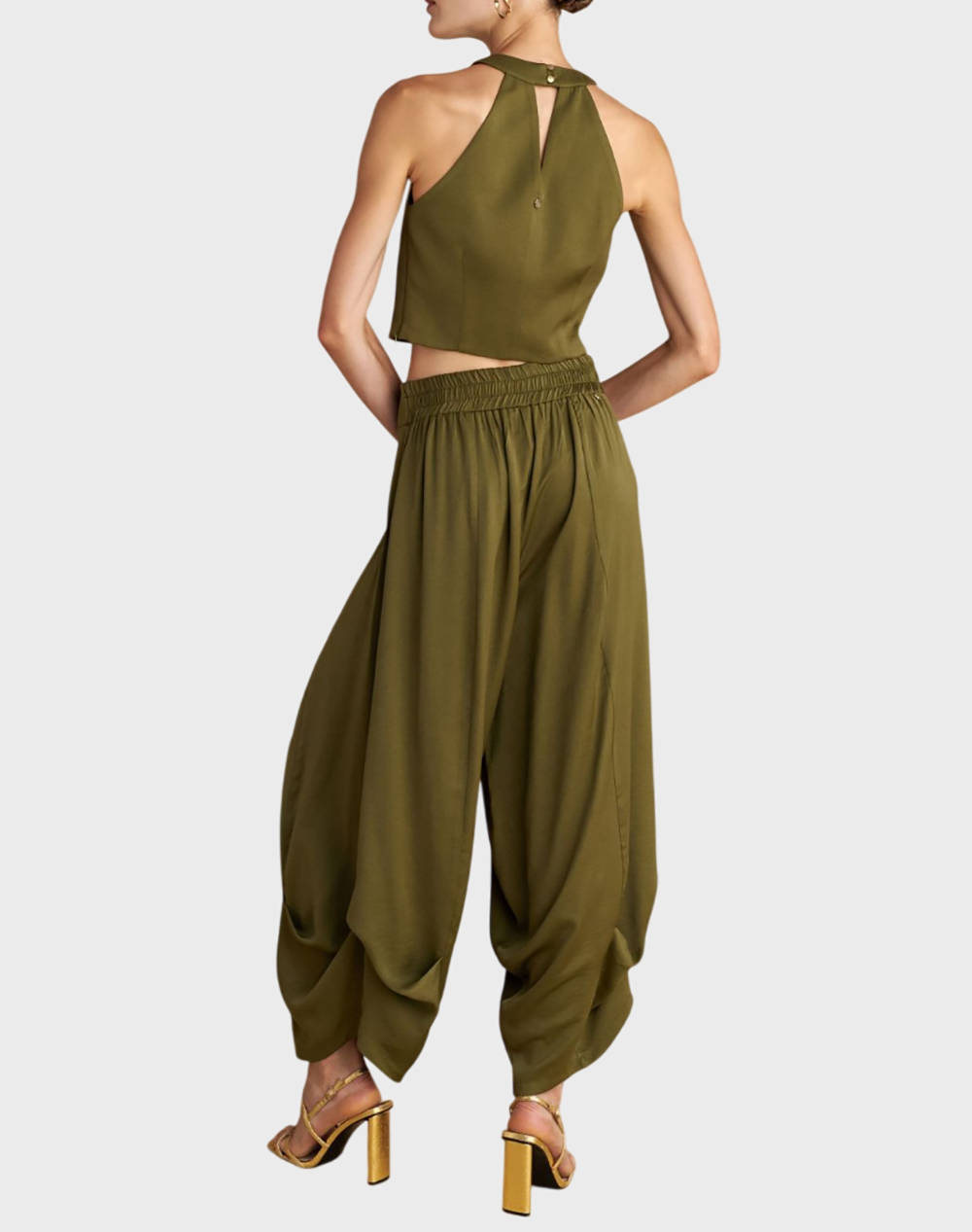 ATTRATTIVO PANTALONI