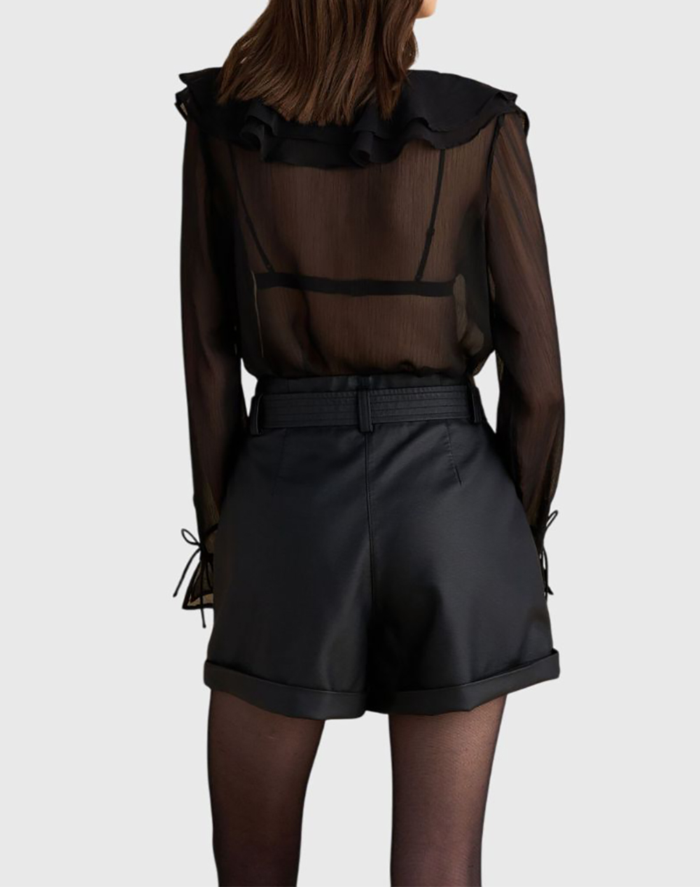 ATTRATTIVO SHORTS