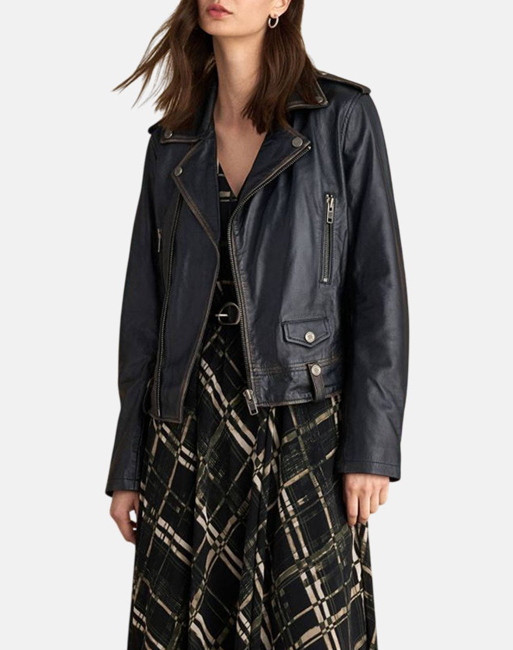ATTRATTIVO JACKET