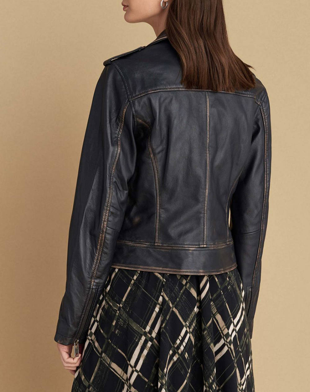 ATTRATTIVO JACKET