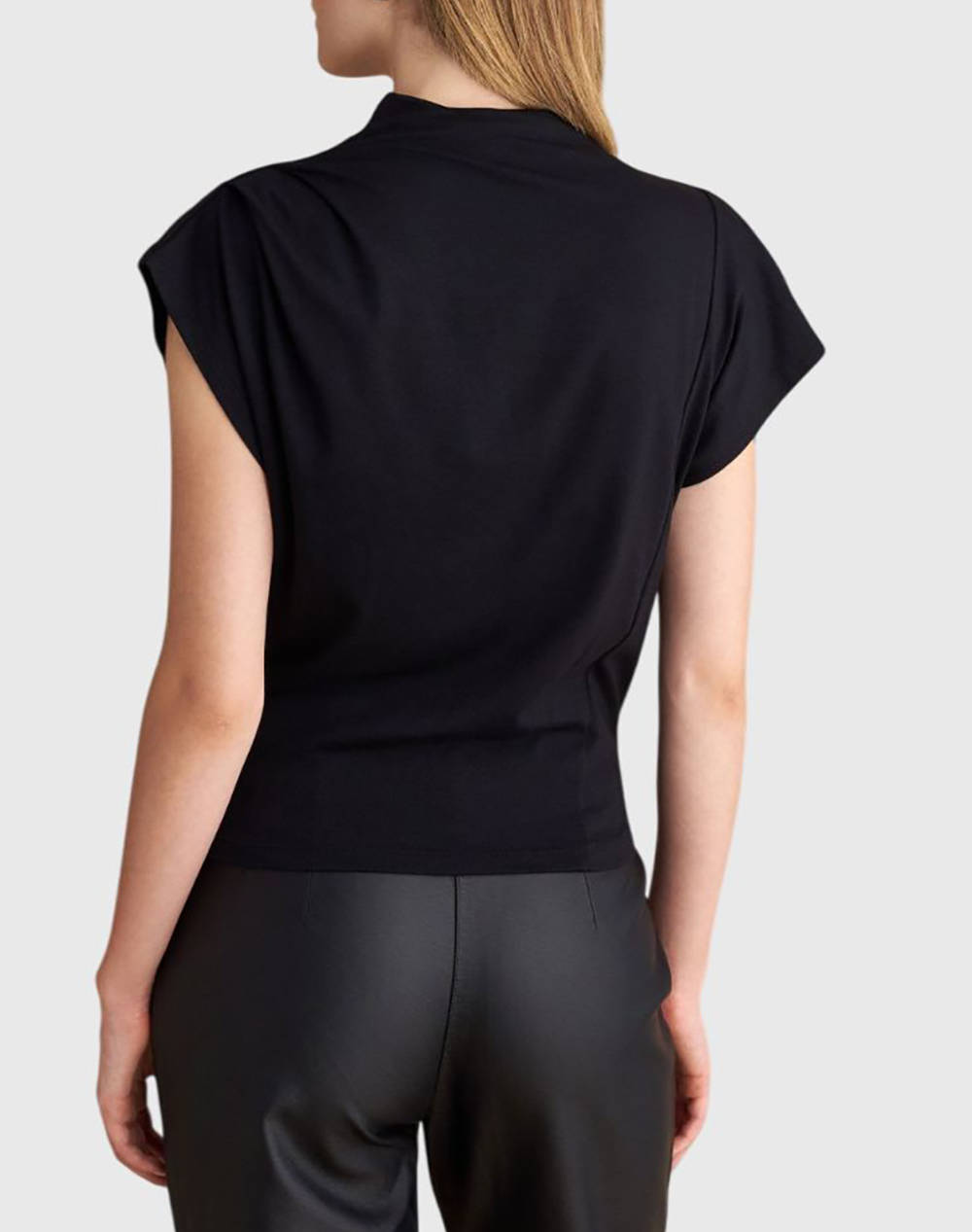 ATTRATTIVO BLUZA