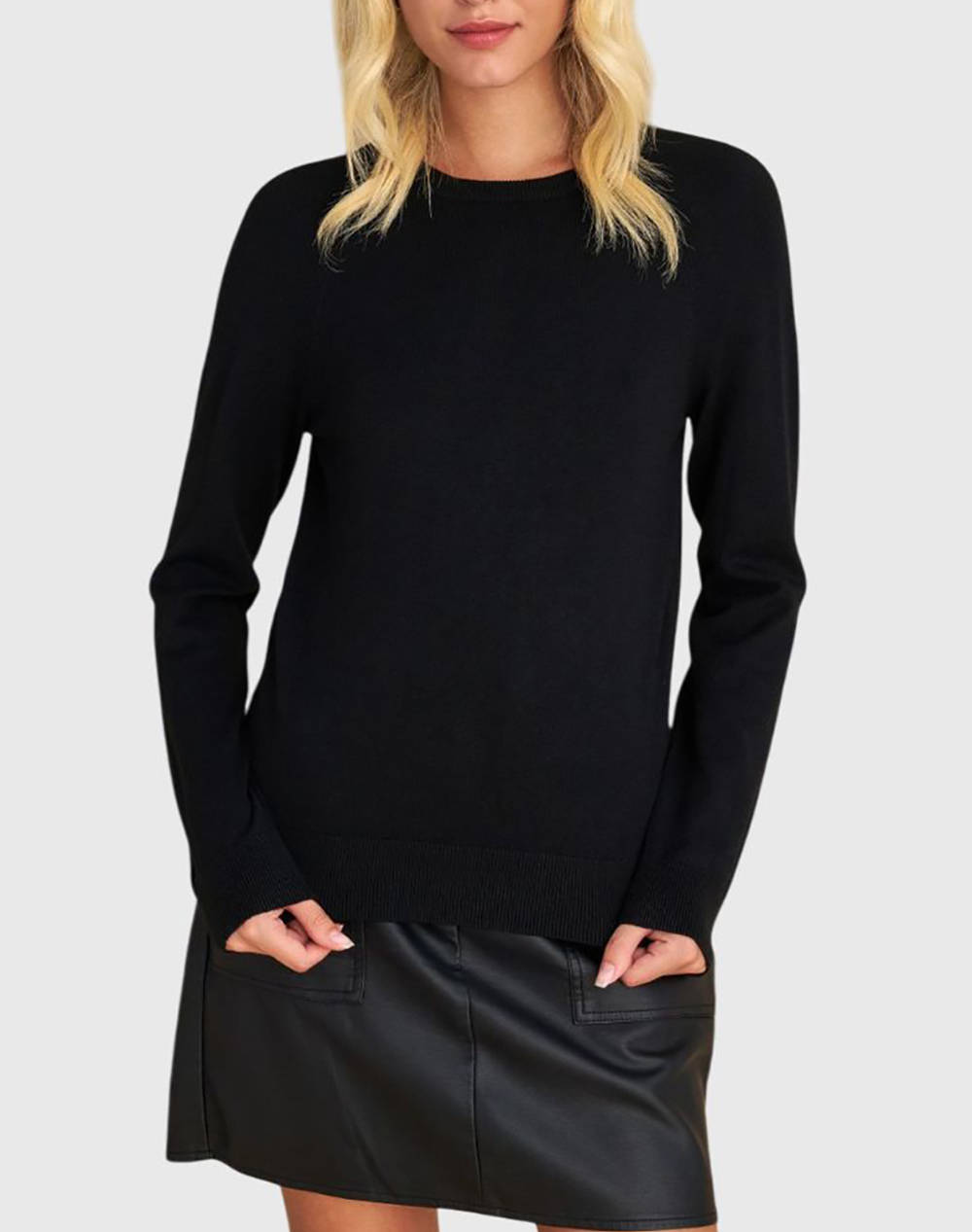 ATTRATTIVO BLUZA