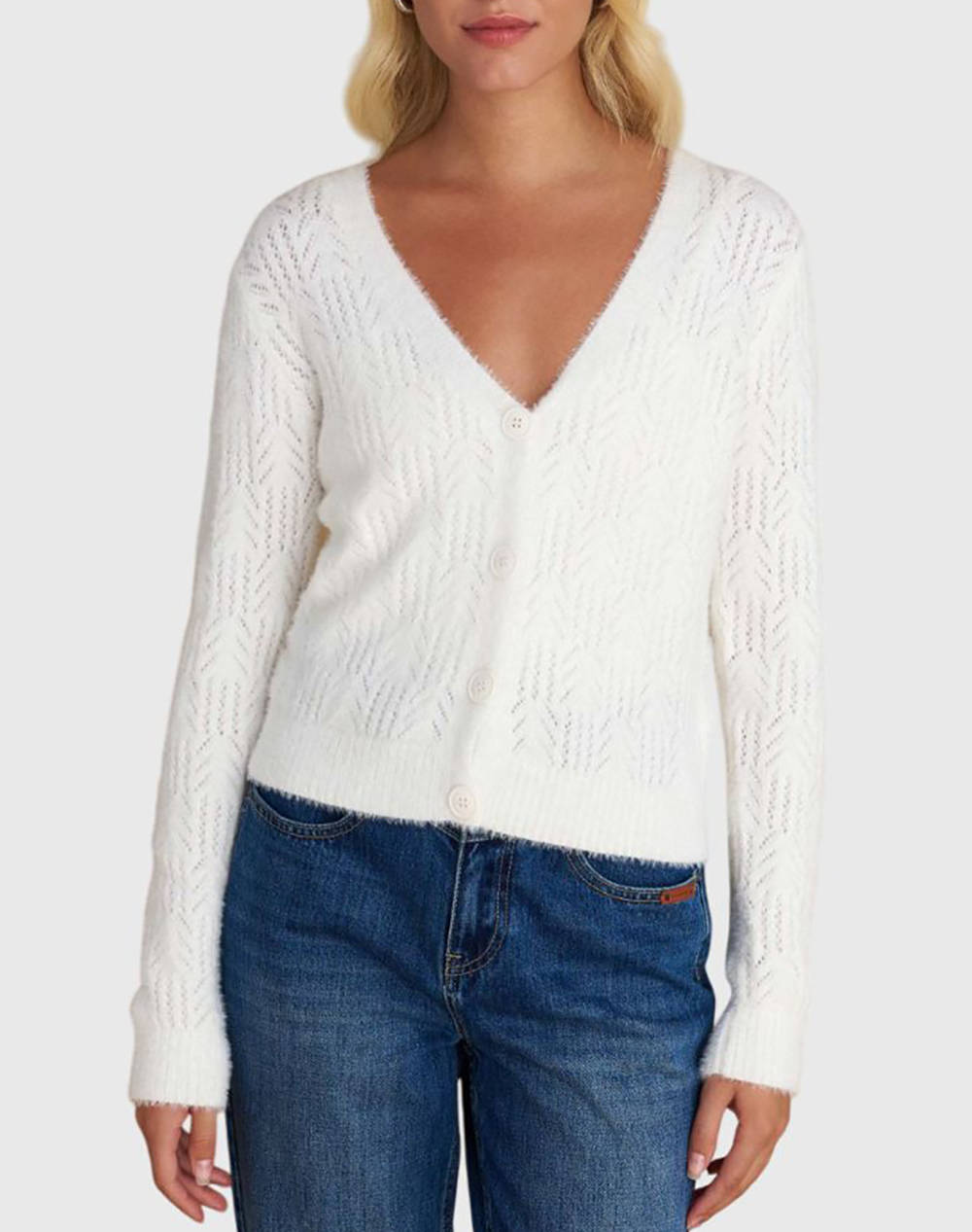 ATTRATTIVO JACKET & TOP