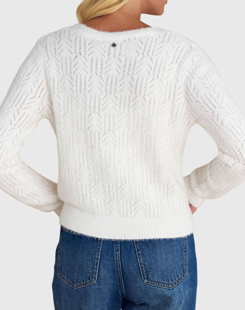 ATTRATTIVO JACKET & TOP