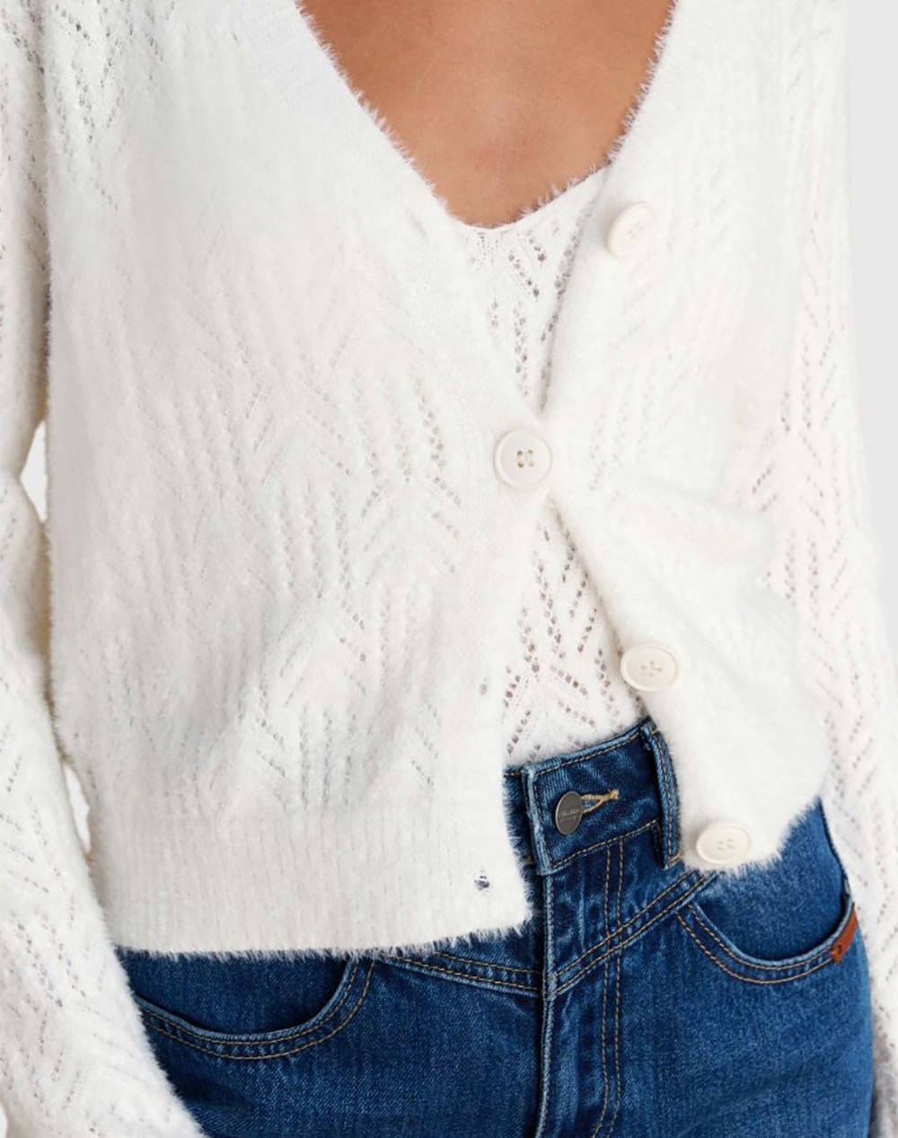 ATTRATTIVO JACKET & TOP