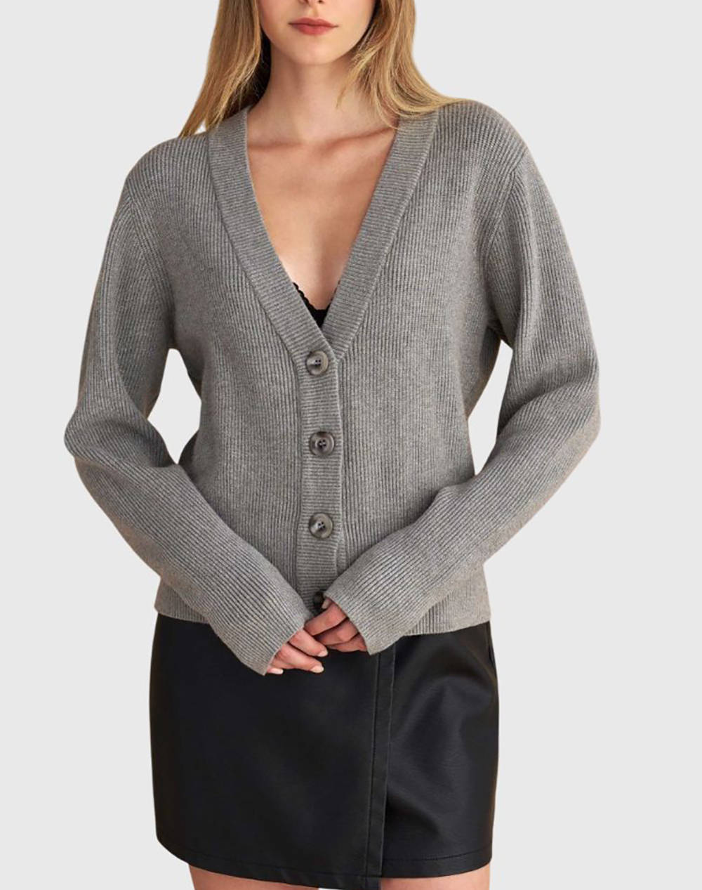 ATTRATTIVO JACKET