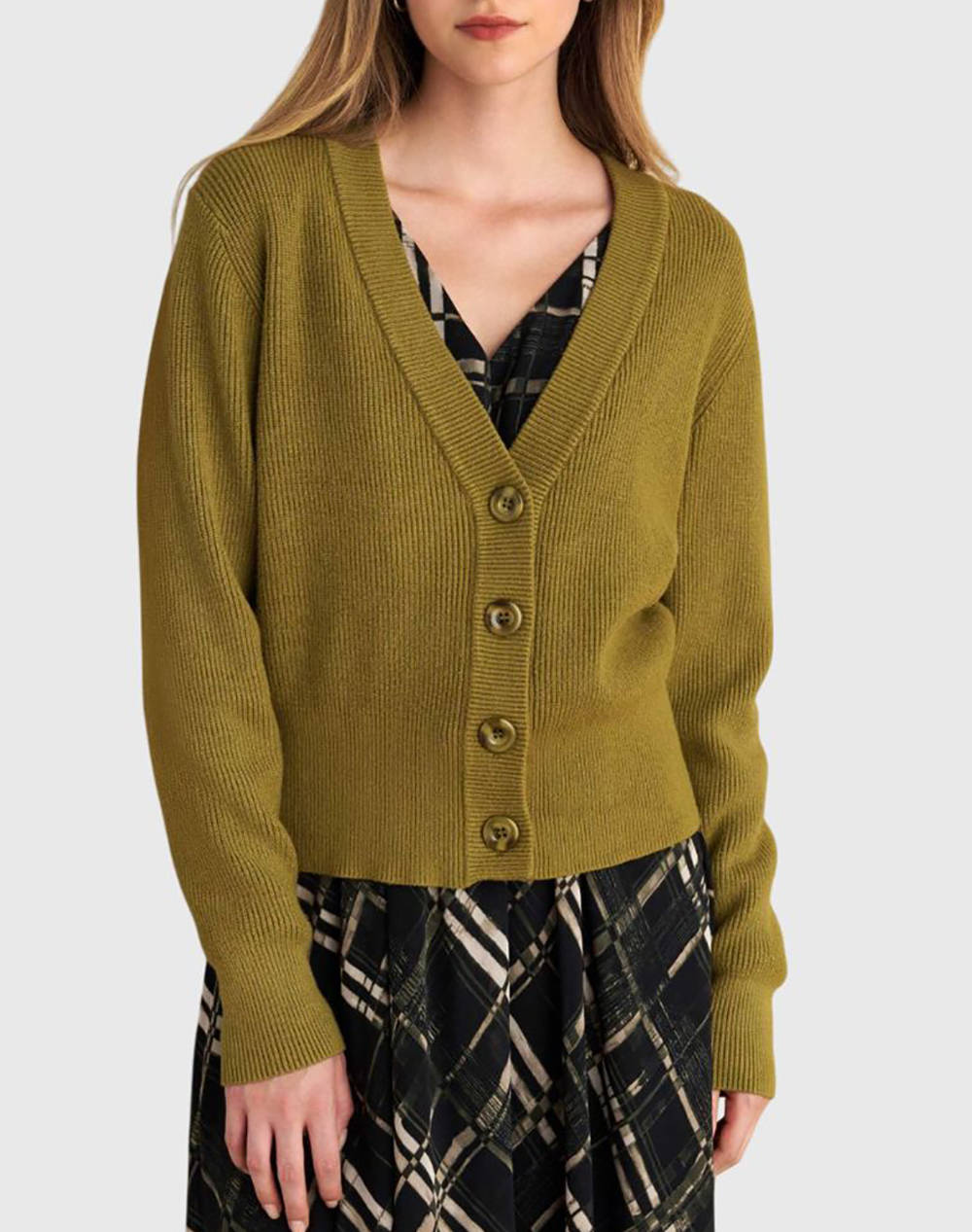 ATTRATTIVO JACKET