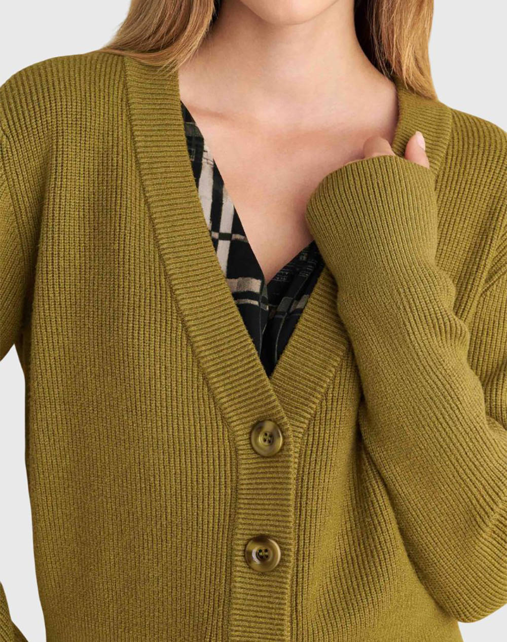 ATTRATTIVO JACKET