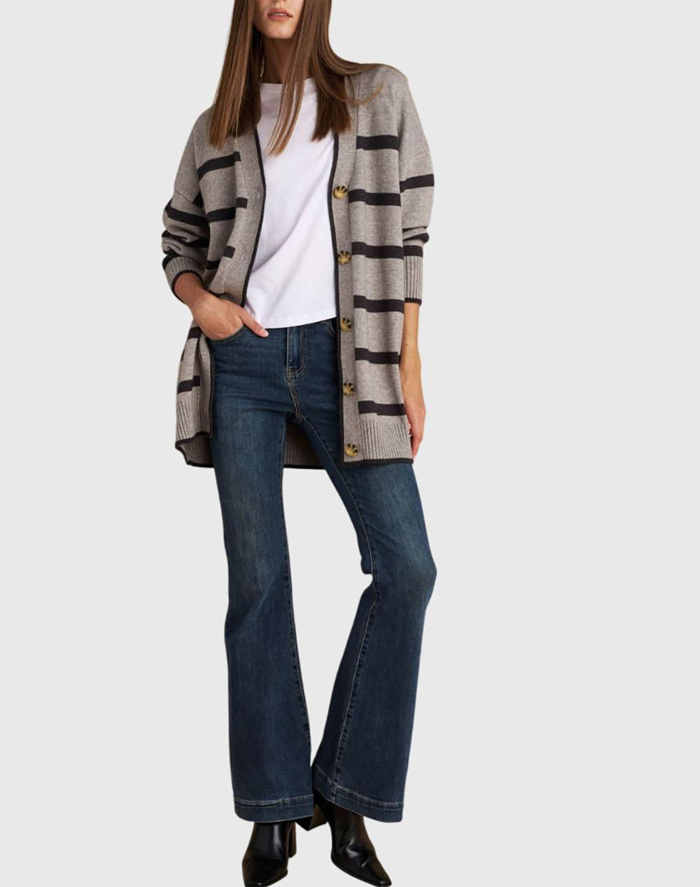 ATTRATTIVO JACKET