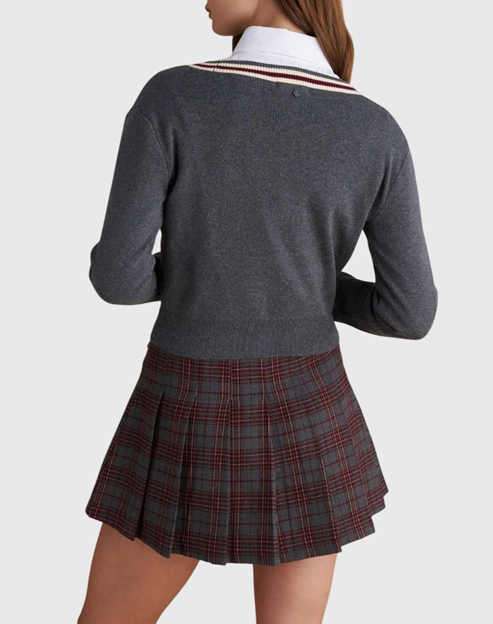 ATTRATTIVO JACKET