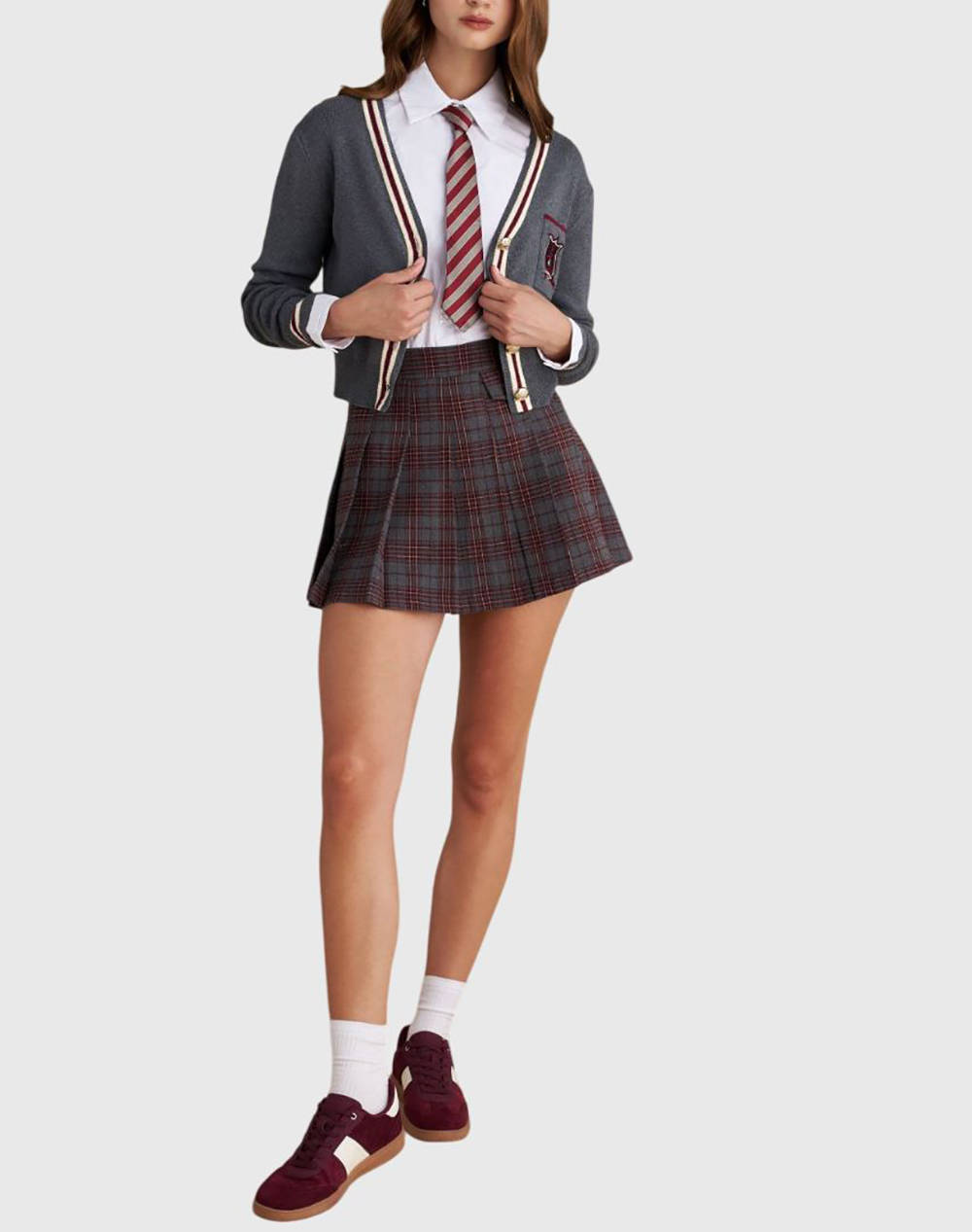 ATTRATTIVO JACKET