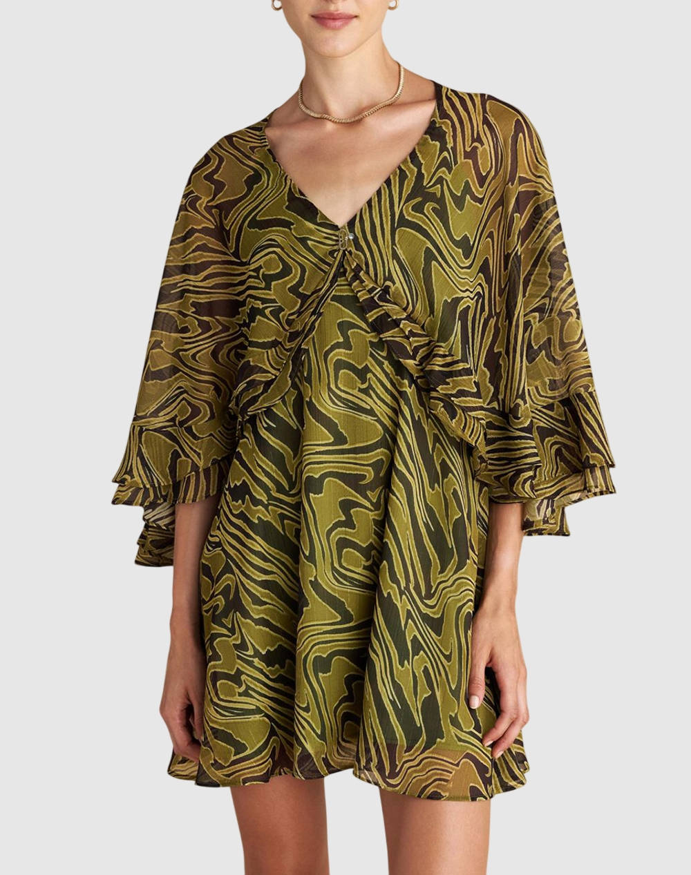 ATTRATTIVO ROCHIE
