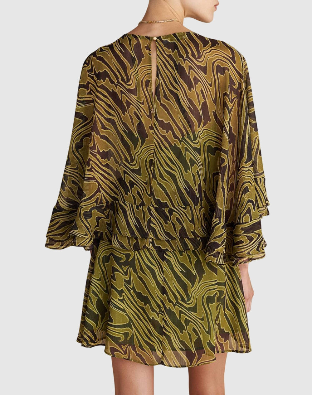 ATTRATTIVO ROCHIE