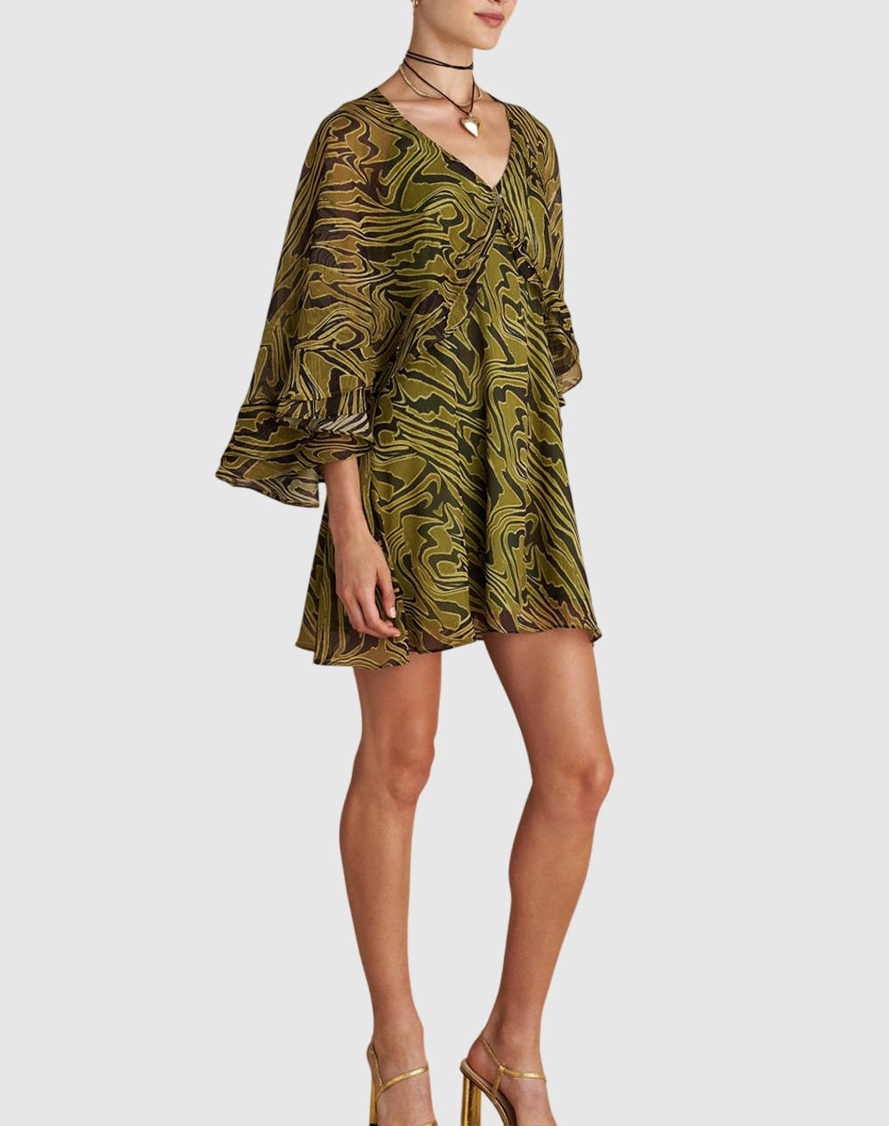 ATTRATTIVO ROCHIE