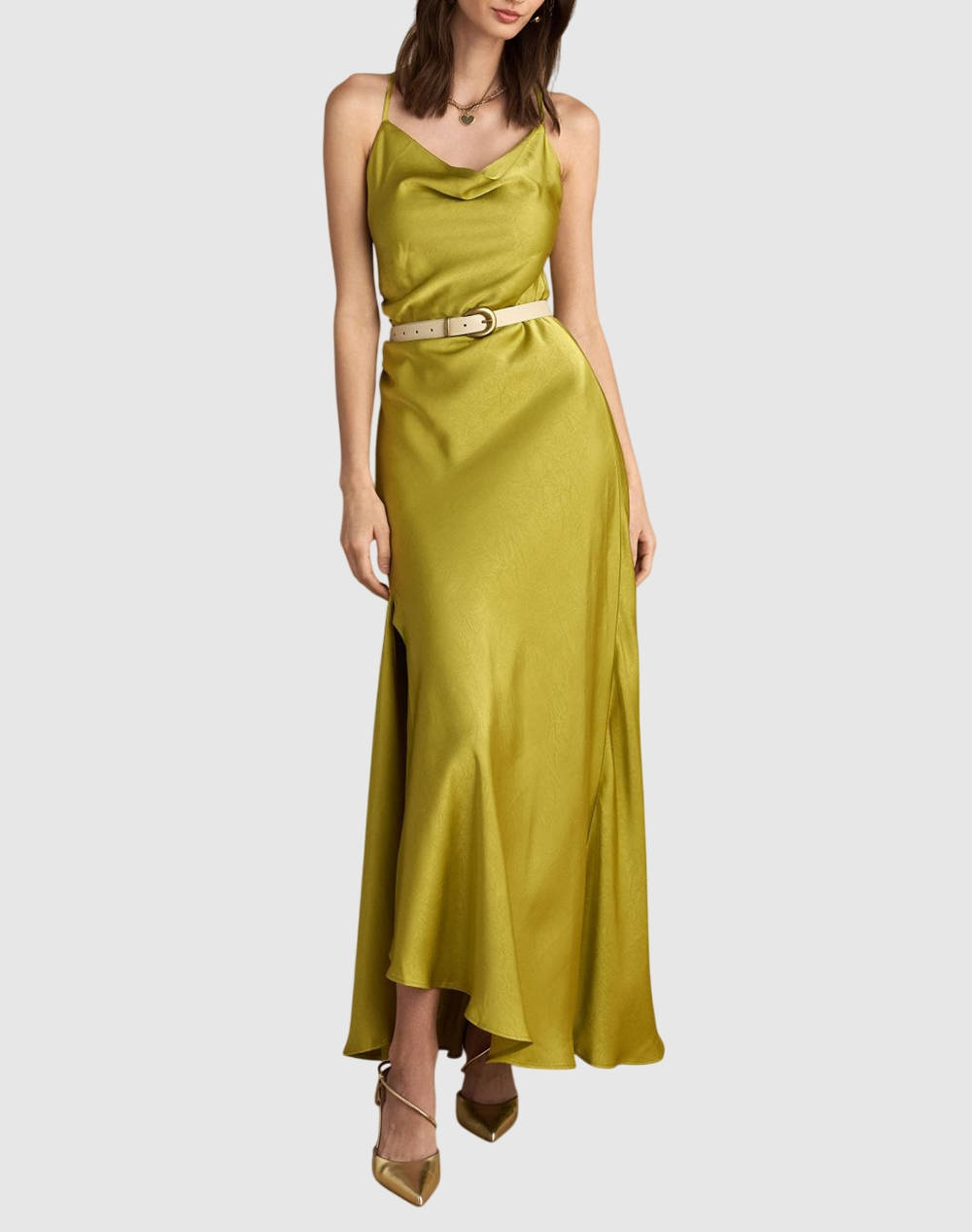 ATTRATTIVO ROCHIE