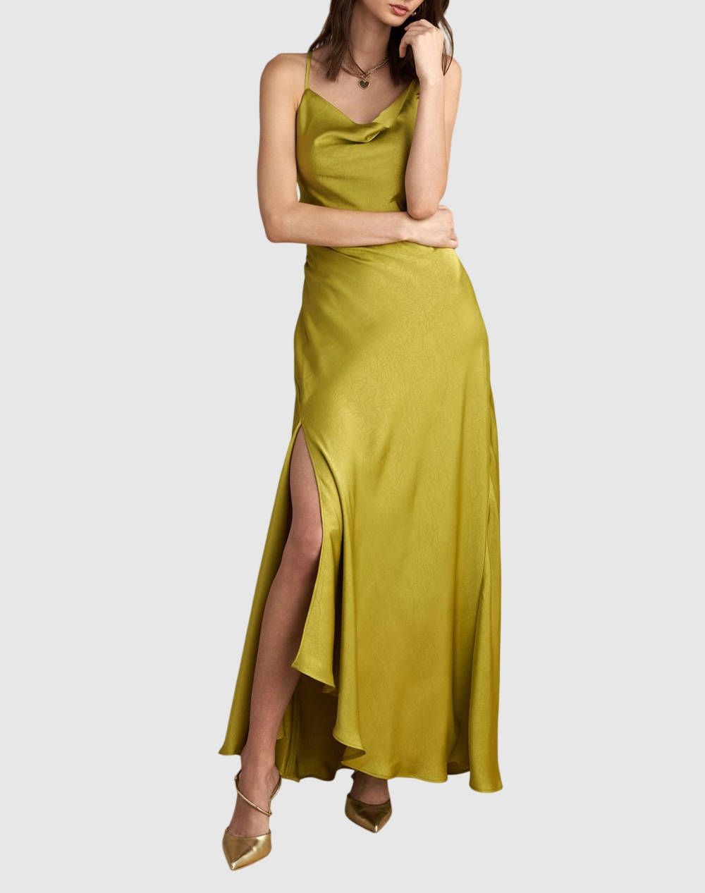 ATTRATTIVO ROCHIE