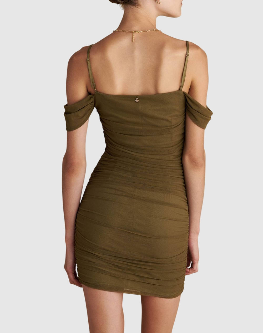 ATTRATTIVO ROCHIE