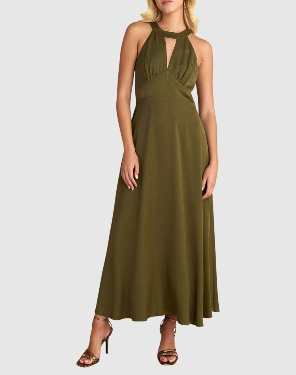 ATTRATTIVO ROCHIE
