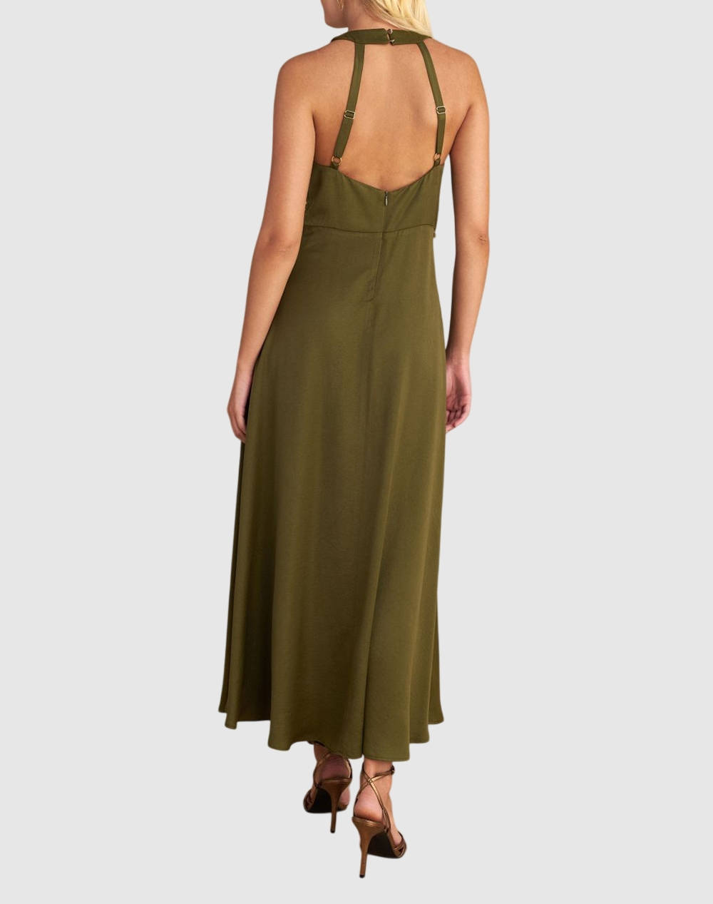 ATTRATTIVO ROCHIE