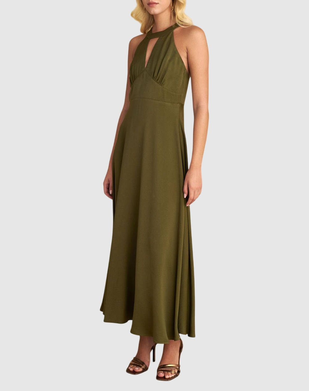 ATTRATTIVO ROCHIE