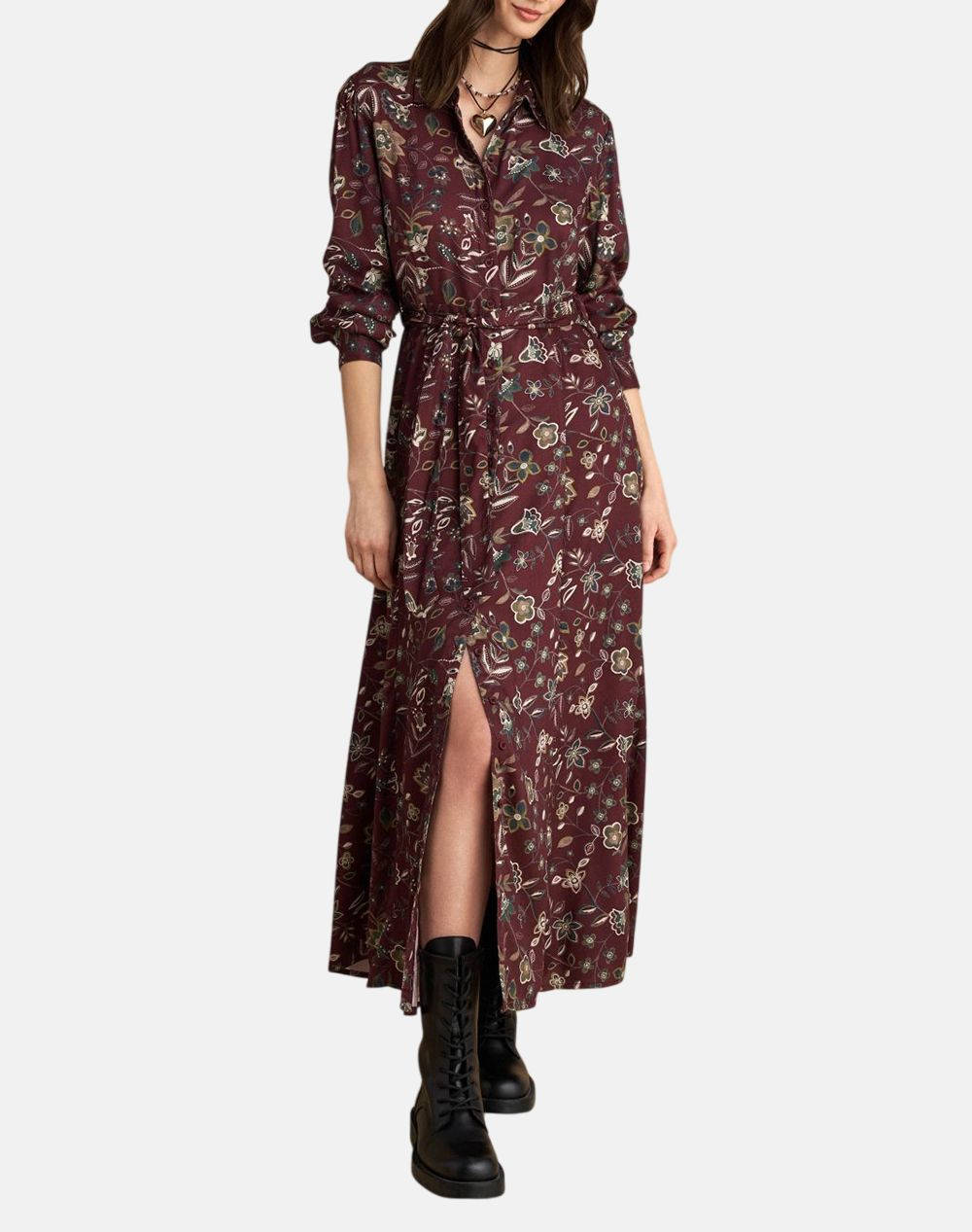 ATTRATTIVO ROCHIE&CUREA